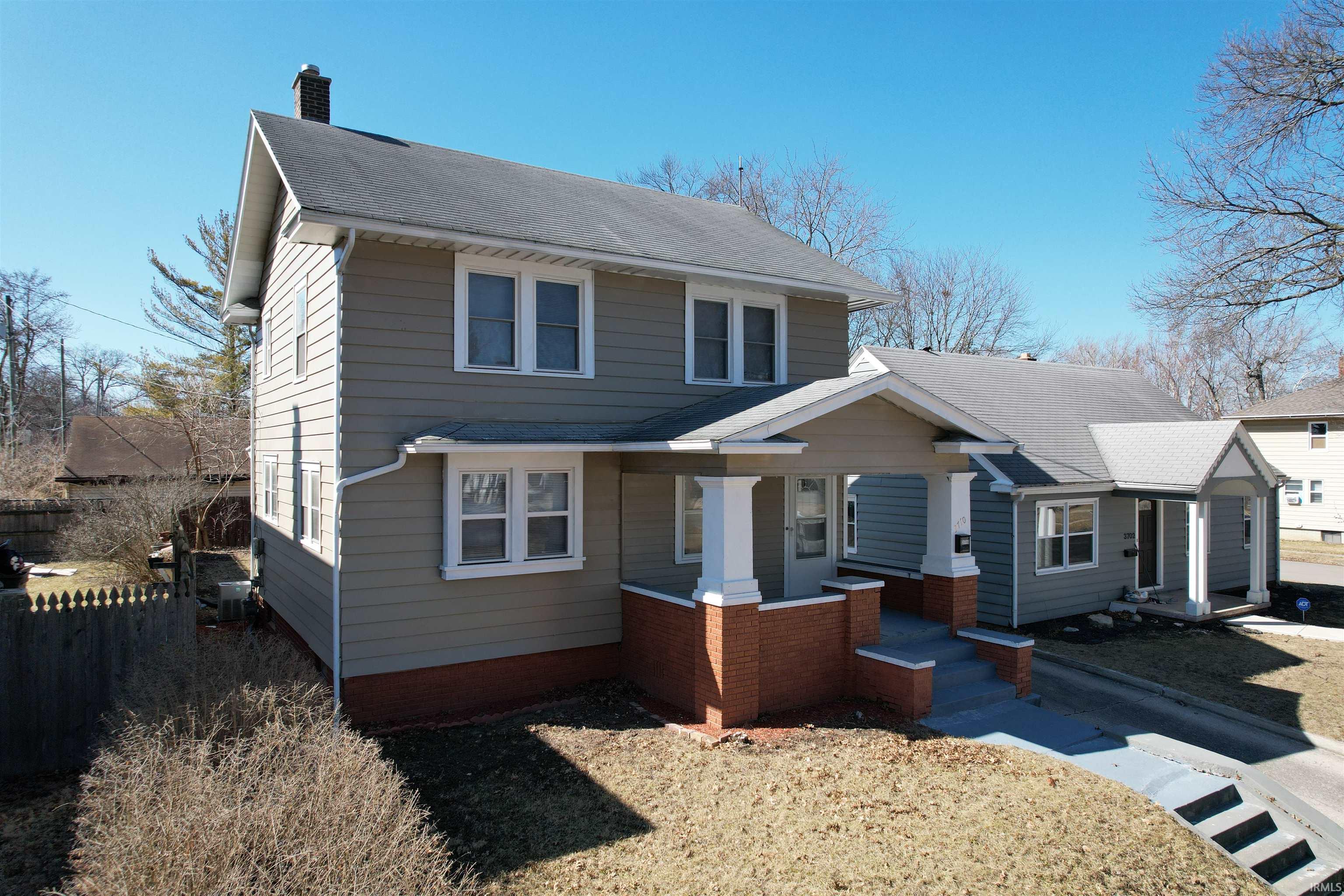 Photo 3 of 3710 Webster Street