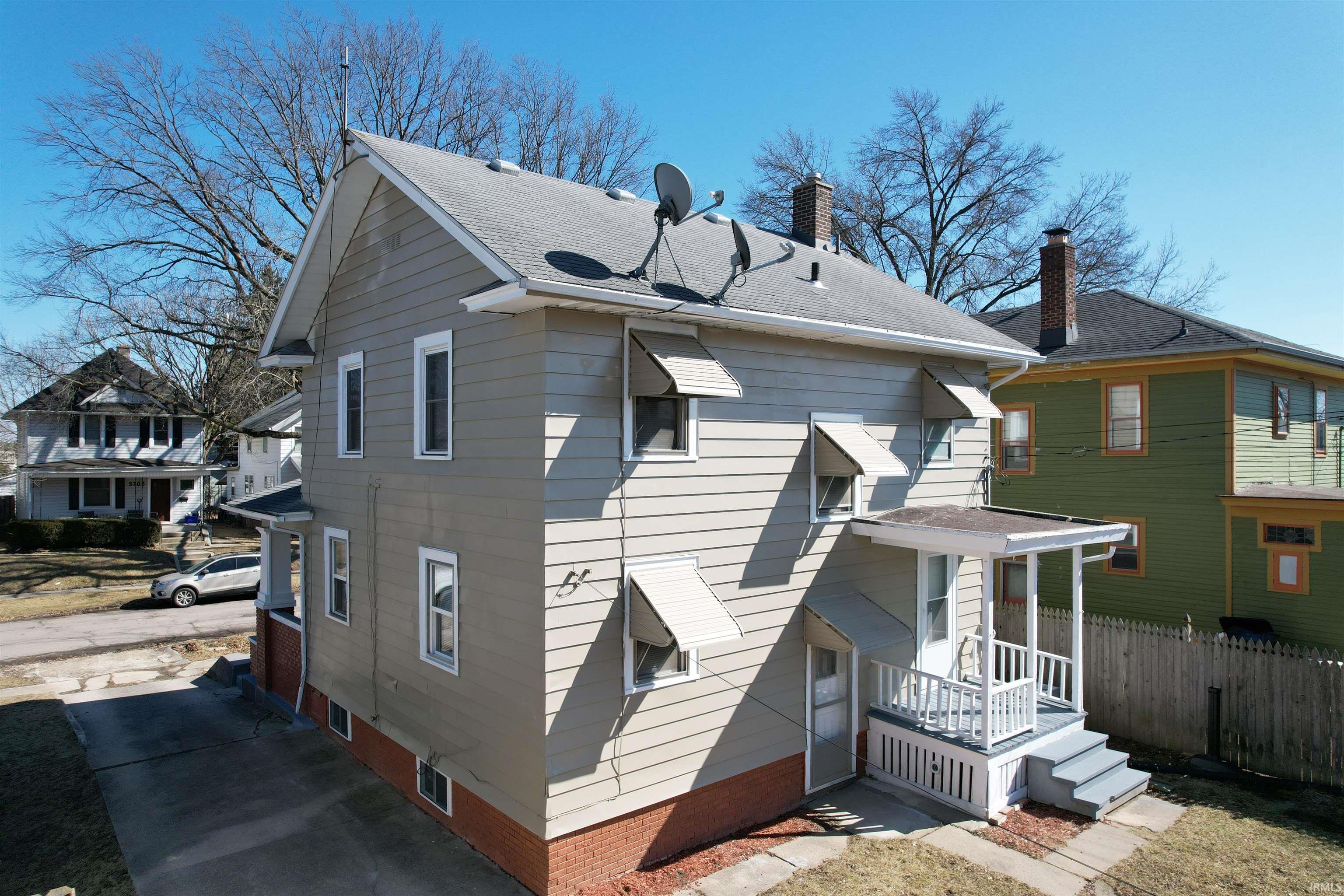 Photo 34 of 3710 Webster Street