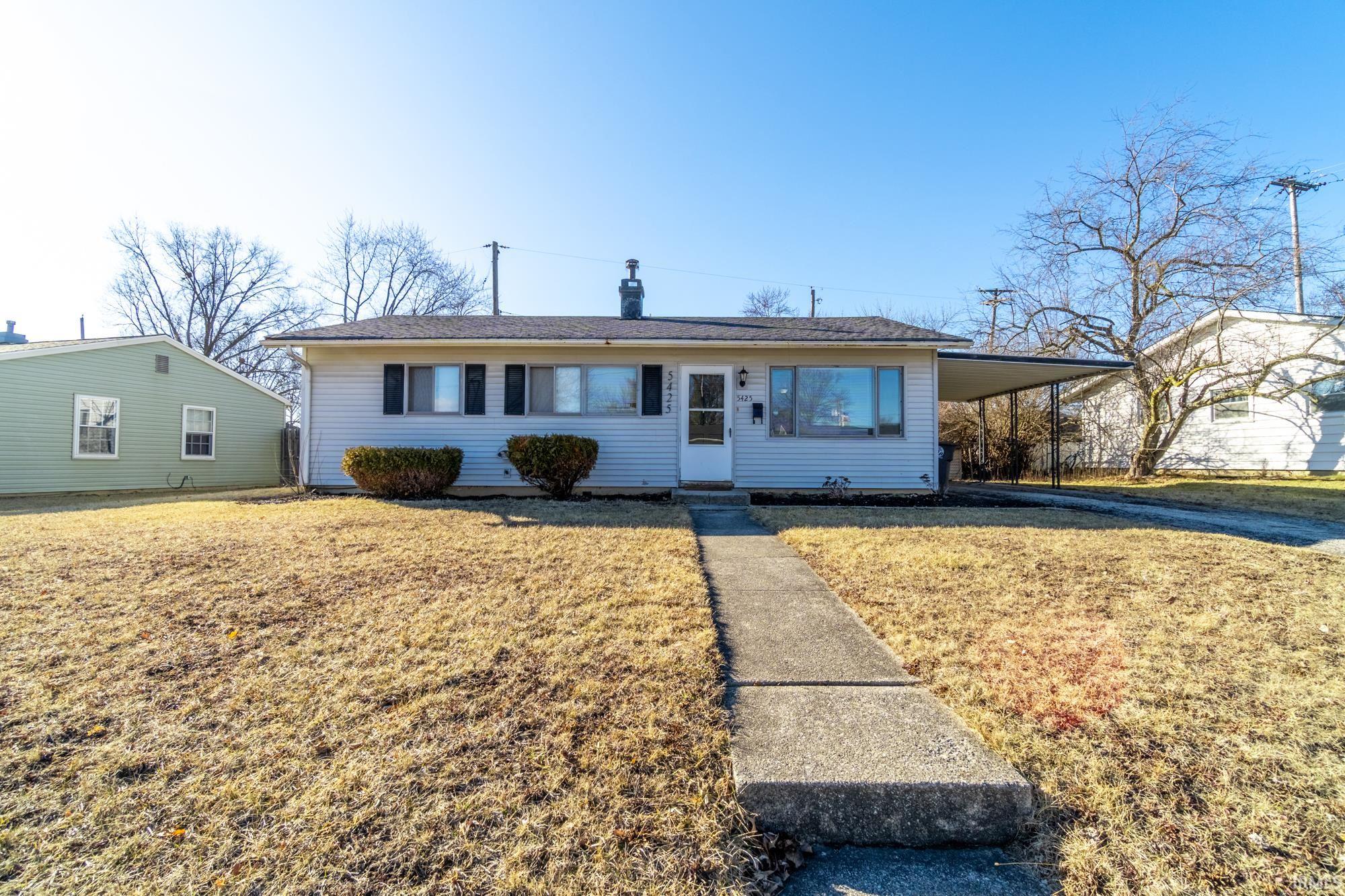 Photo 0 of 5425 Brighton Drive