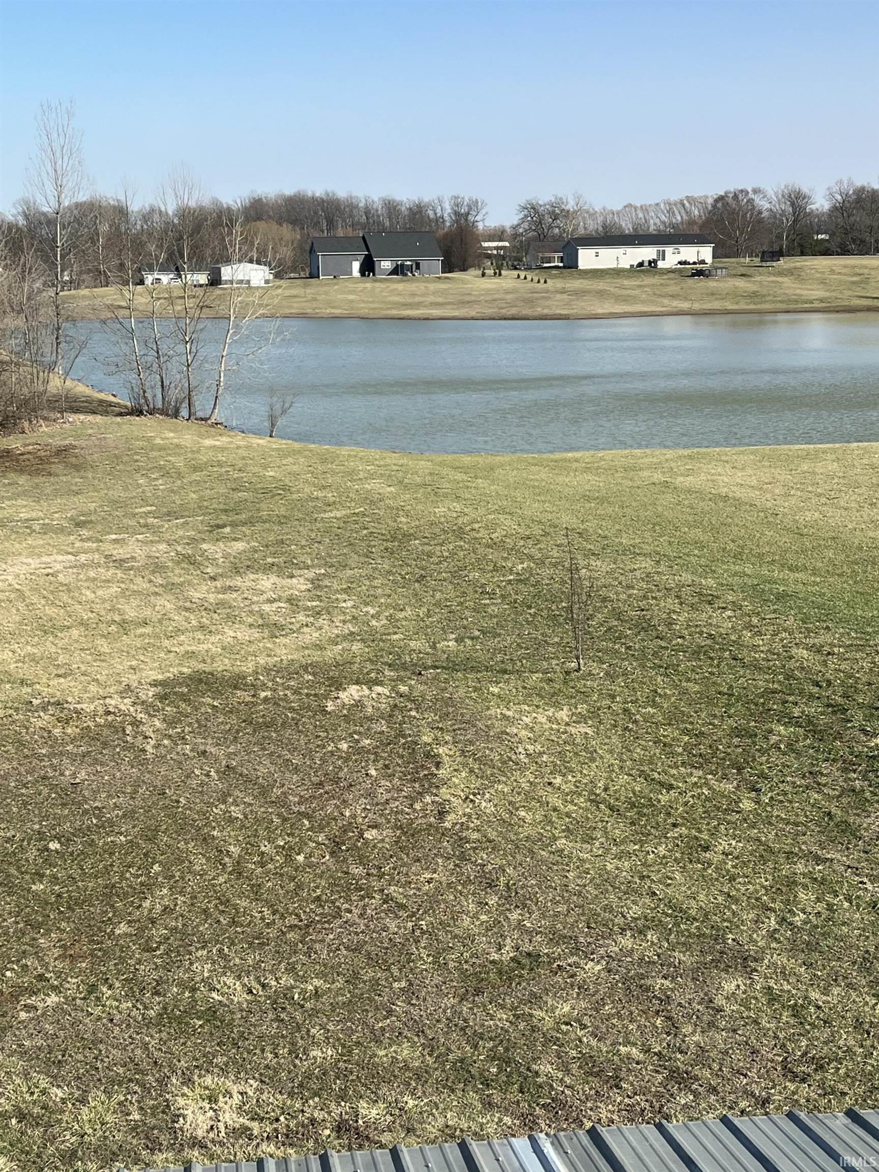 Homes for sale in Owensville, IN | 6300 W Stalheim Ave, Owensville, IN 47665 | MLS# 202507486