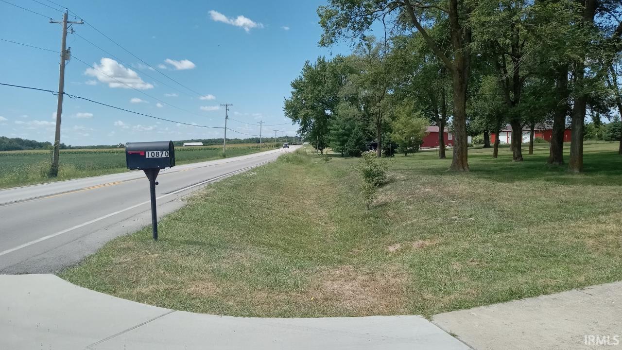 Homes for sale in Mulberry, IN | 10870 E State Road 38 Road, Mulberry, IN 46058 | MLS# 202507499