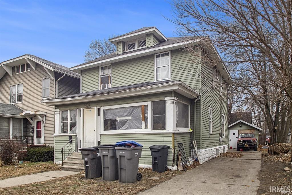 Photo 1 of 524 W Franklin Street
