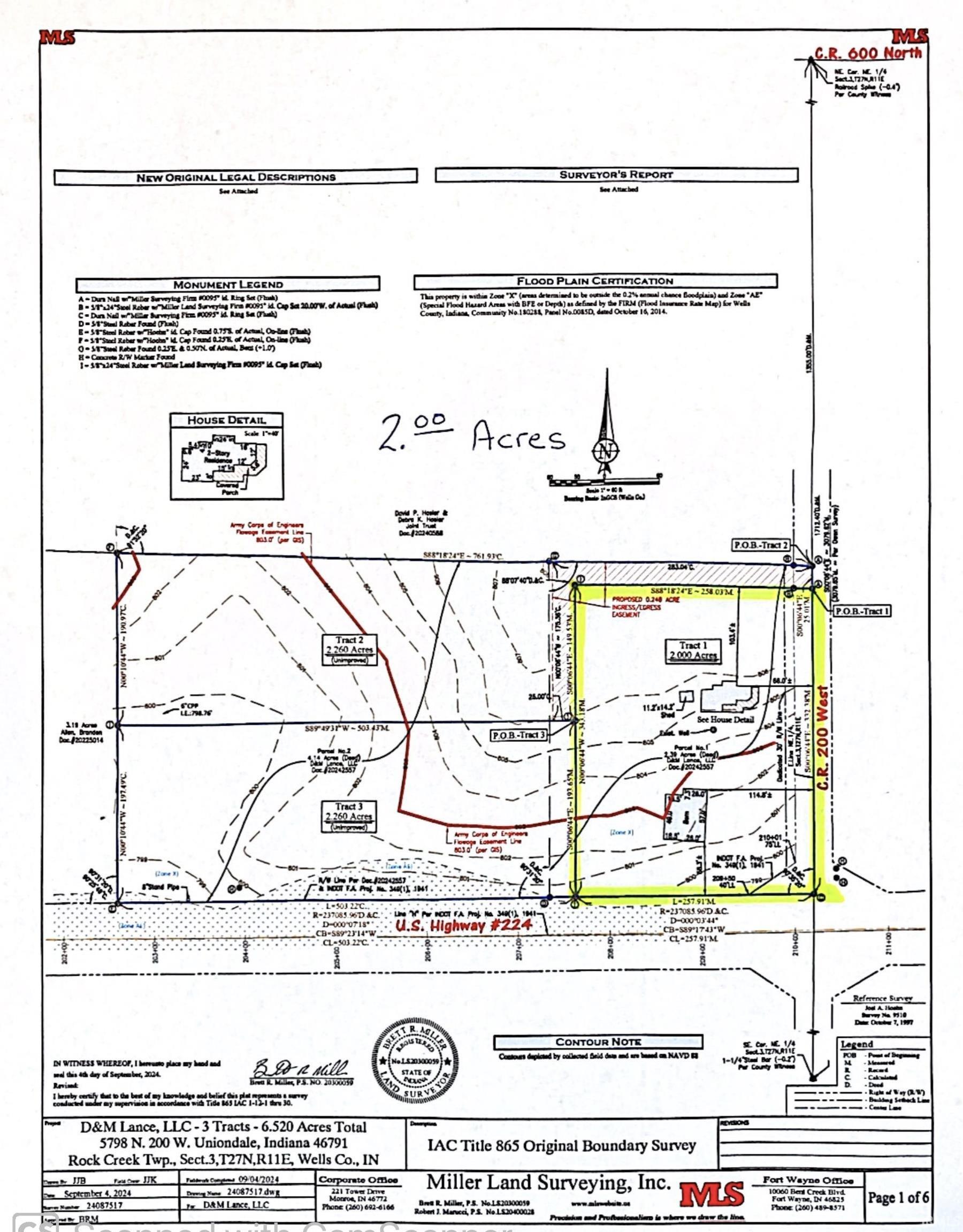 Photo 7 of 5798 N 200 W