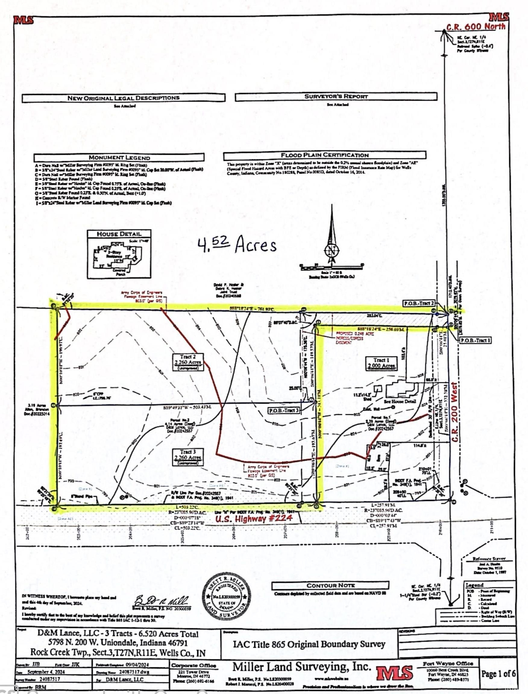 Photo 1 of TBD N 200 W