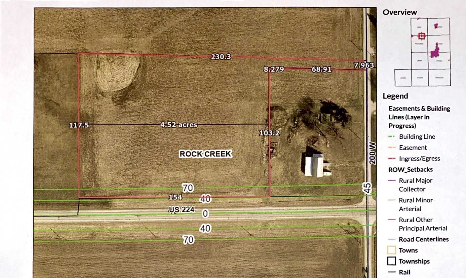 Photo 2 of TBD N 200 W