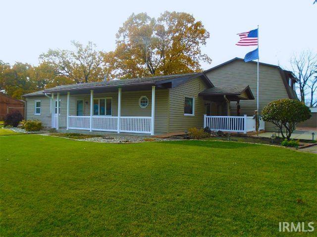 Photo 2 of 54093 Westwood Drive