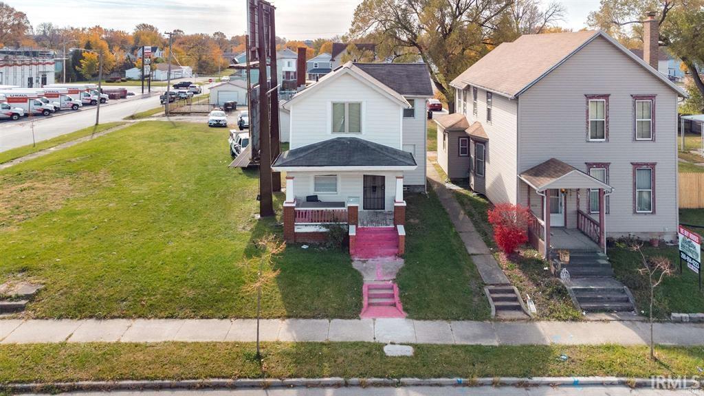 Photo 16 of 736 E Washington Boulevard
