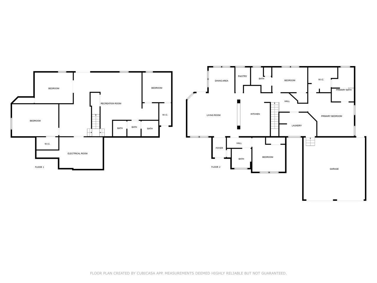 Homes for sale in Knox, IN | 6978 E Fox Xing, Knox, IN 46534 | MLS# 202507776