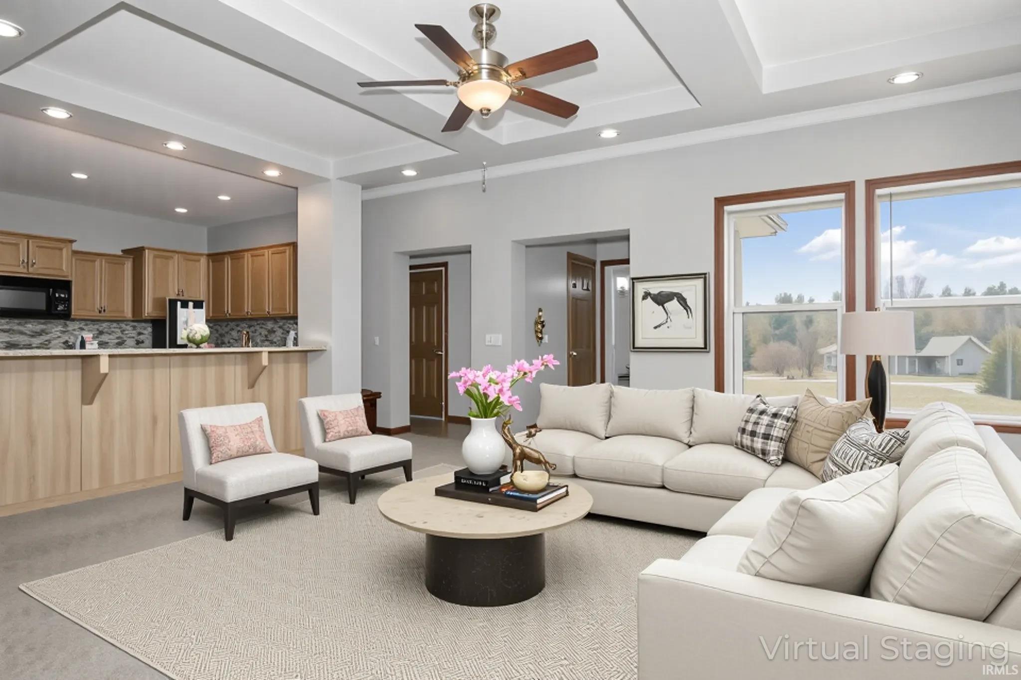 Homes for sale in Knox, IN | 6978 E Fox Xing, Knox, IN 46534 | MLS# 202507776