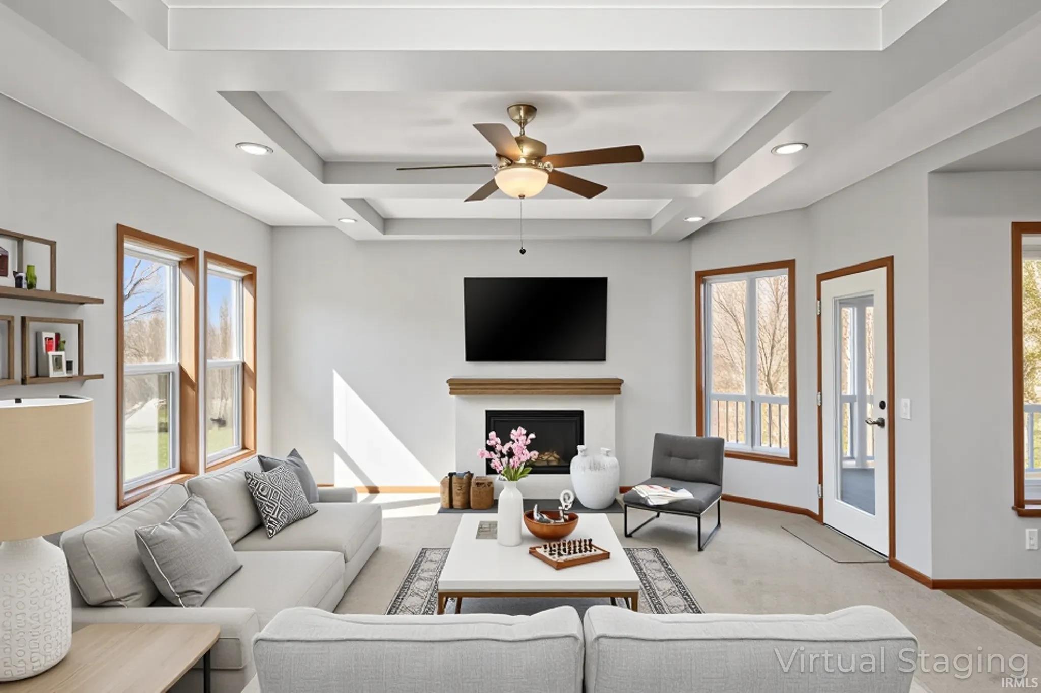 Homes for sale in Knox, IN | 6978 E Fox Xing, Knox, IN 46534 | MLS# 202507776