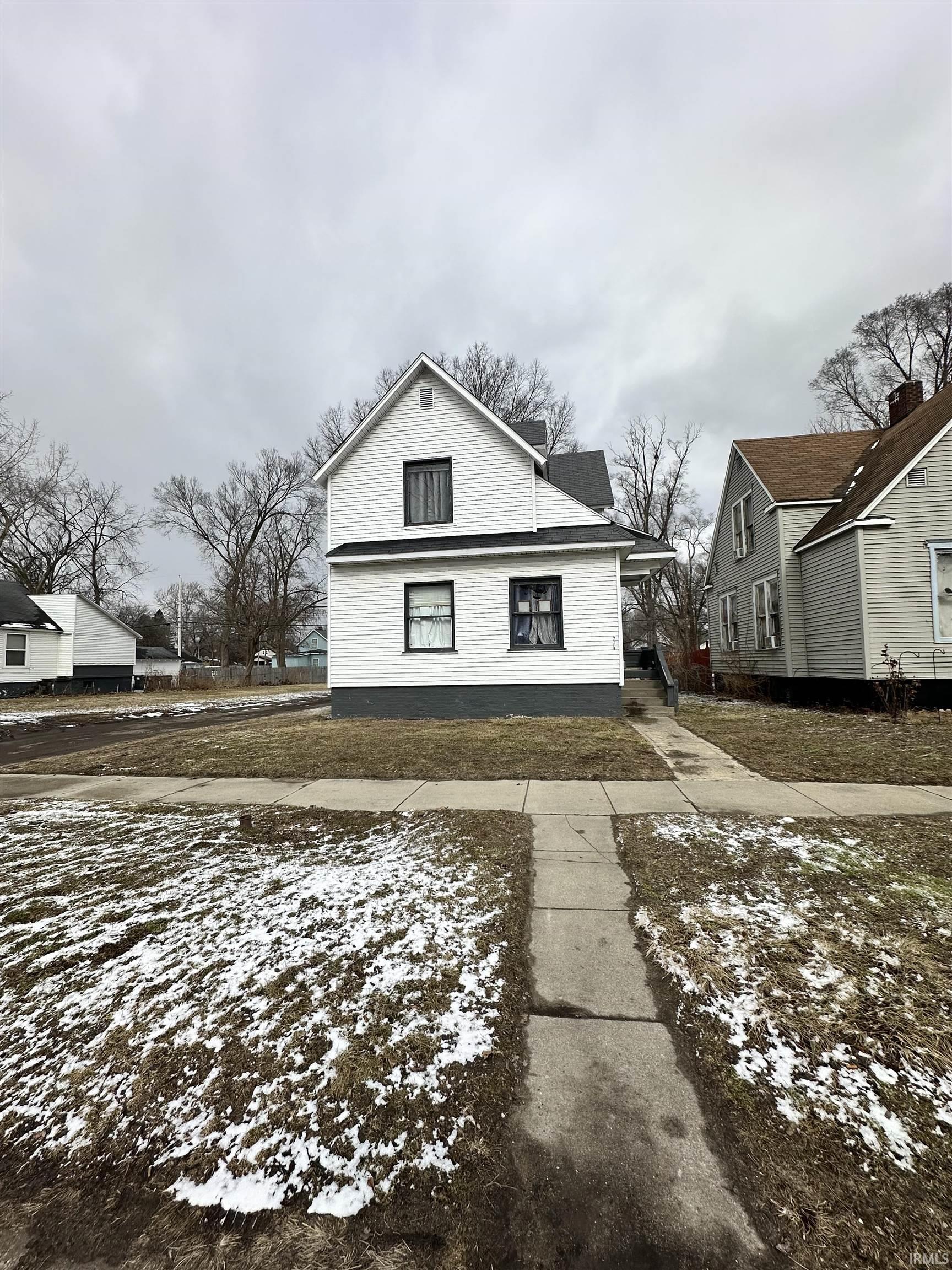 Photo 1 of 514 Jefferson Street