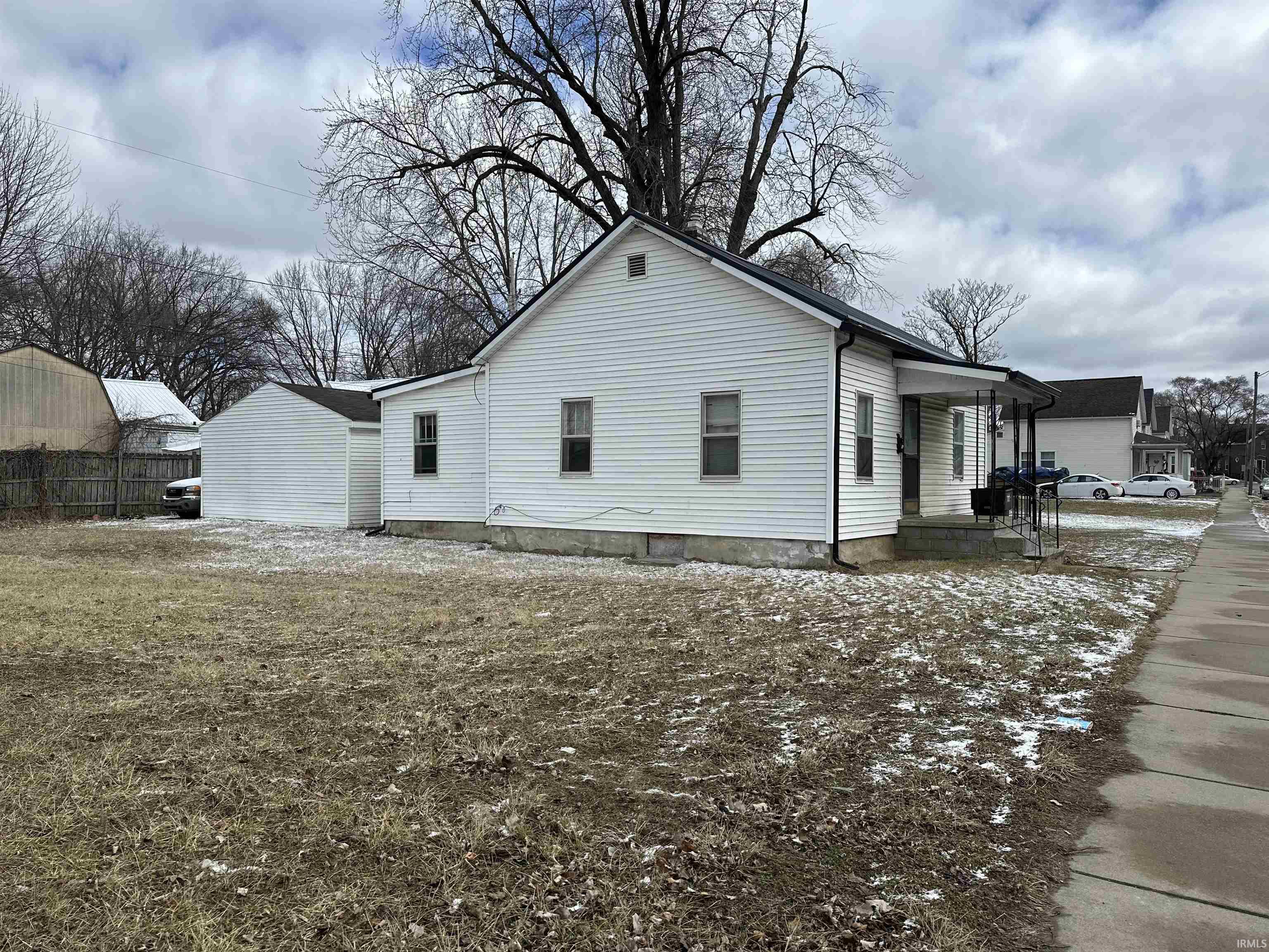 Photo 2 of 416 Sherman Street