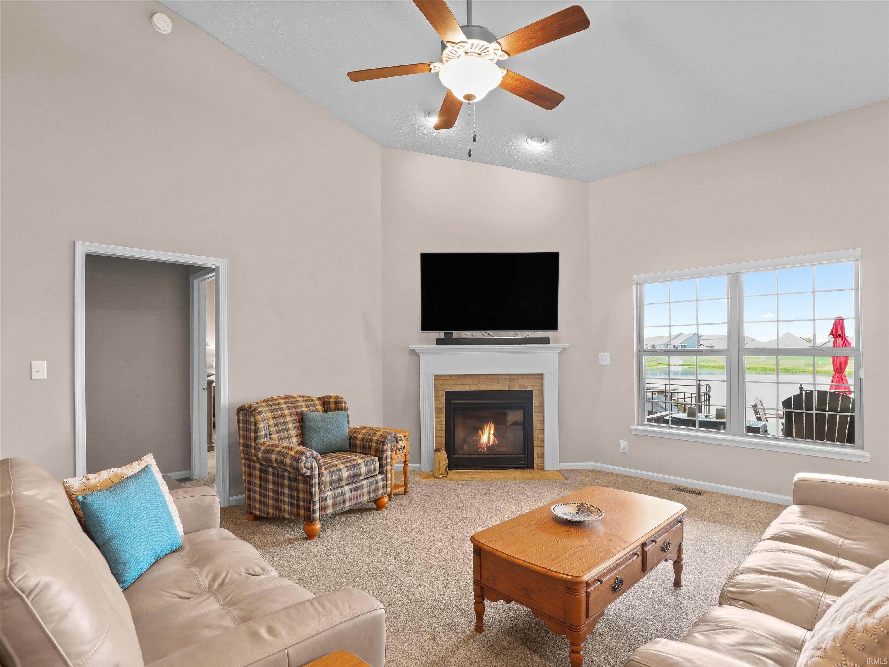 Homes for sale in Lafayette, IN | 4178 Tripoli Dr, Lafayette, IN 47909 | MLS# 202507796