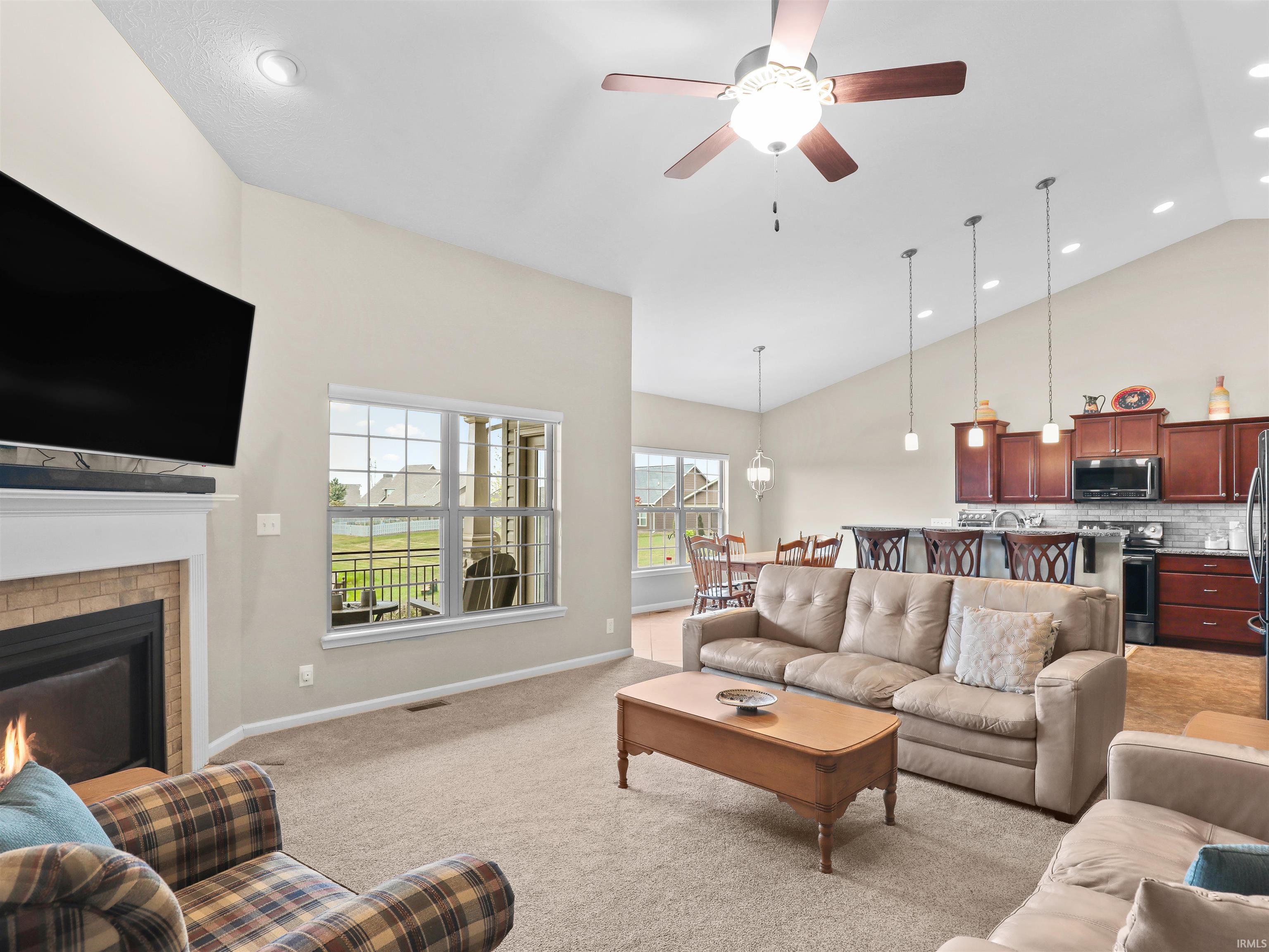 Homes for sale in Lafayette, IN | 4178 Tripoli Dr, Lafayette, IN 47909 | MLS# 202507796