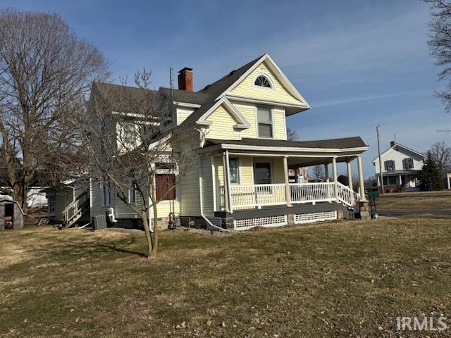 Photo 1 of 416 Hawpatch