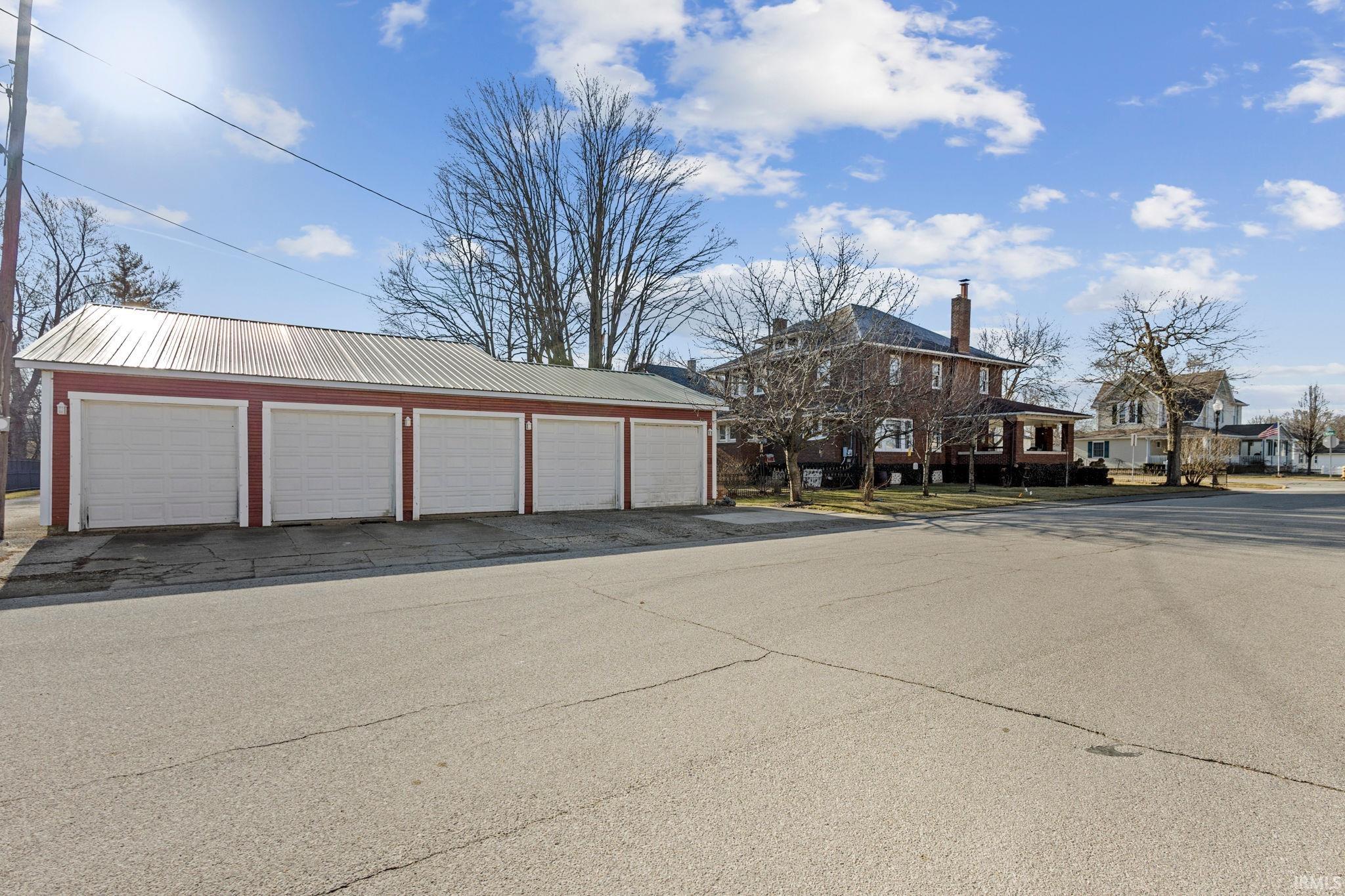 Photo 1 of 160 N Miller Street