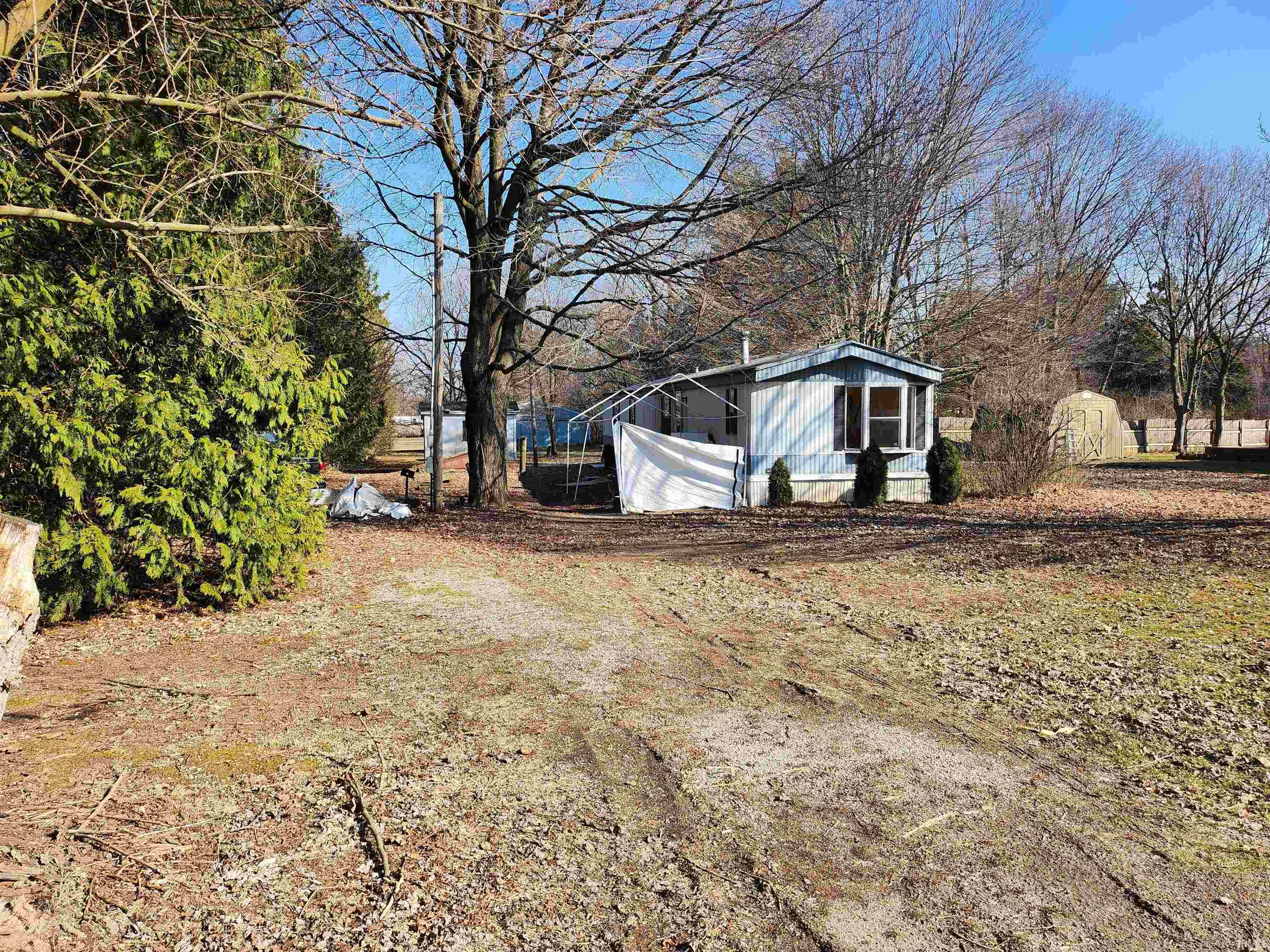 Photo 0 of 8932 E 500 N Road