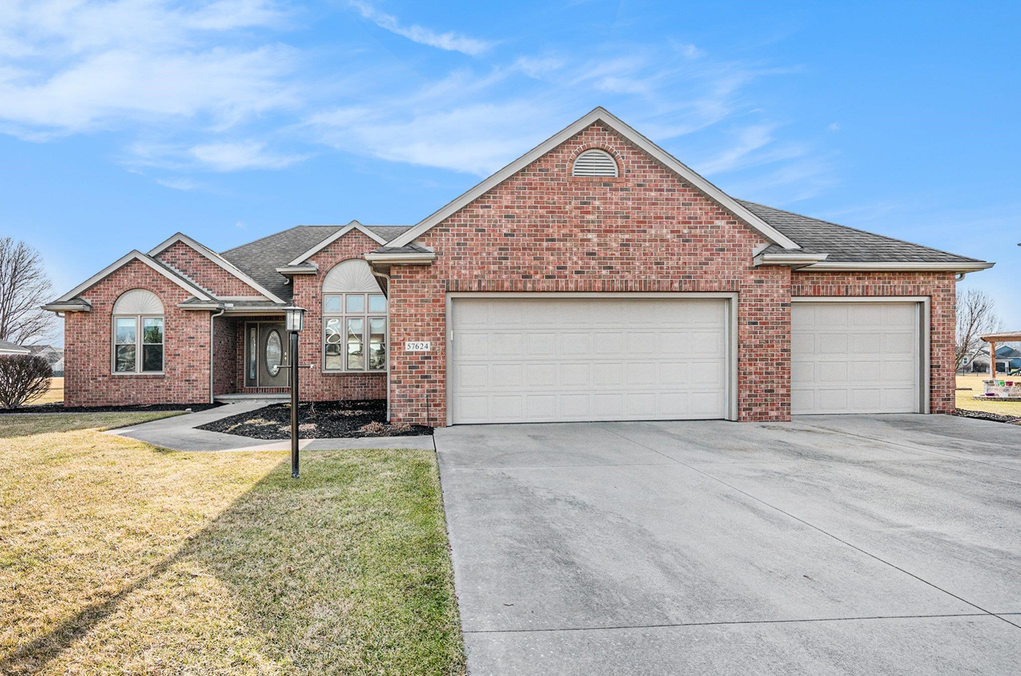Photo 1 of 57624 Boulder Court