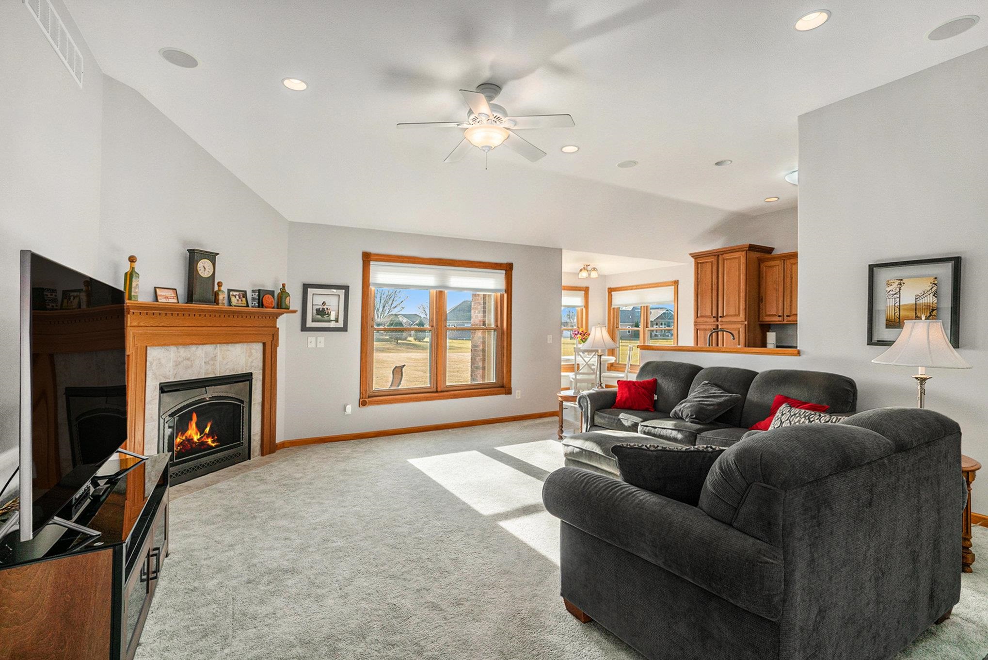 Photo 4 of 57624 Boulder Court