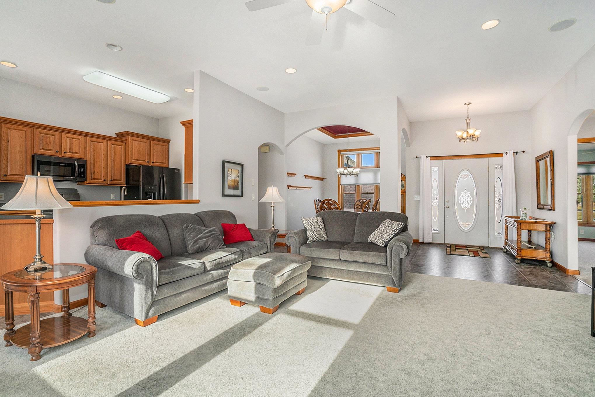 Photo 6 of 57624 Boulder Court