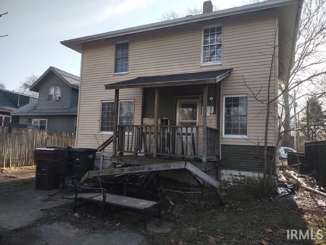 Photo 4 of 1312 S Shore Drive