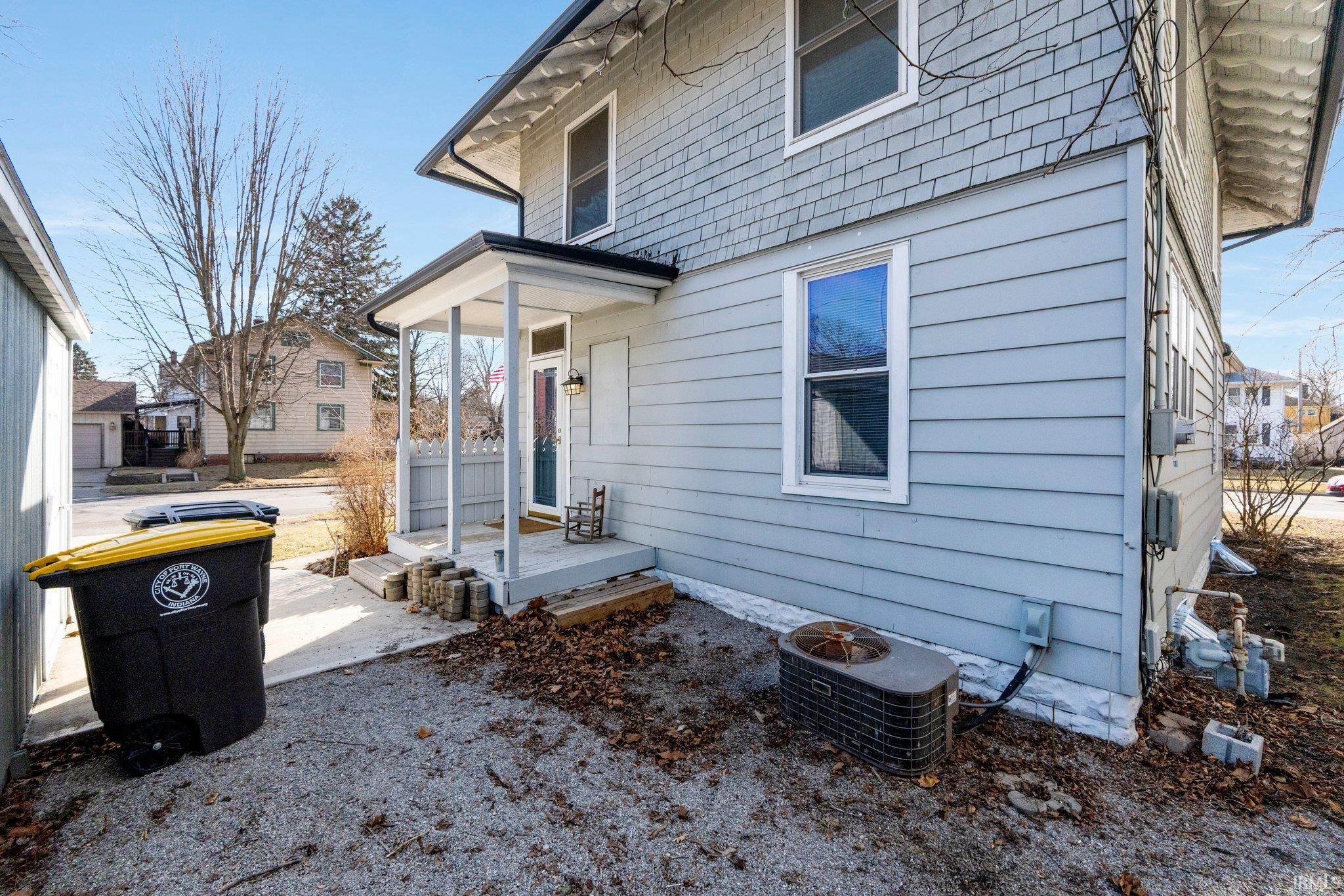 Photo 31 of 1302 N Anthony Boulevard