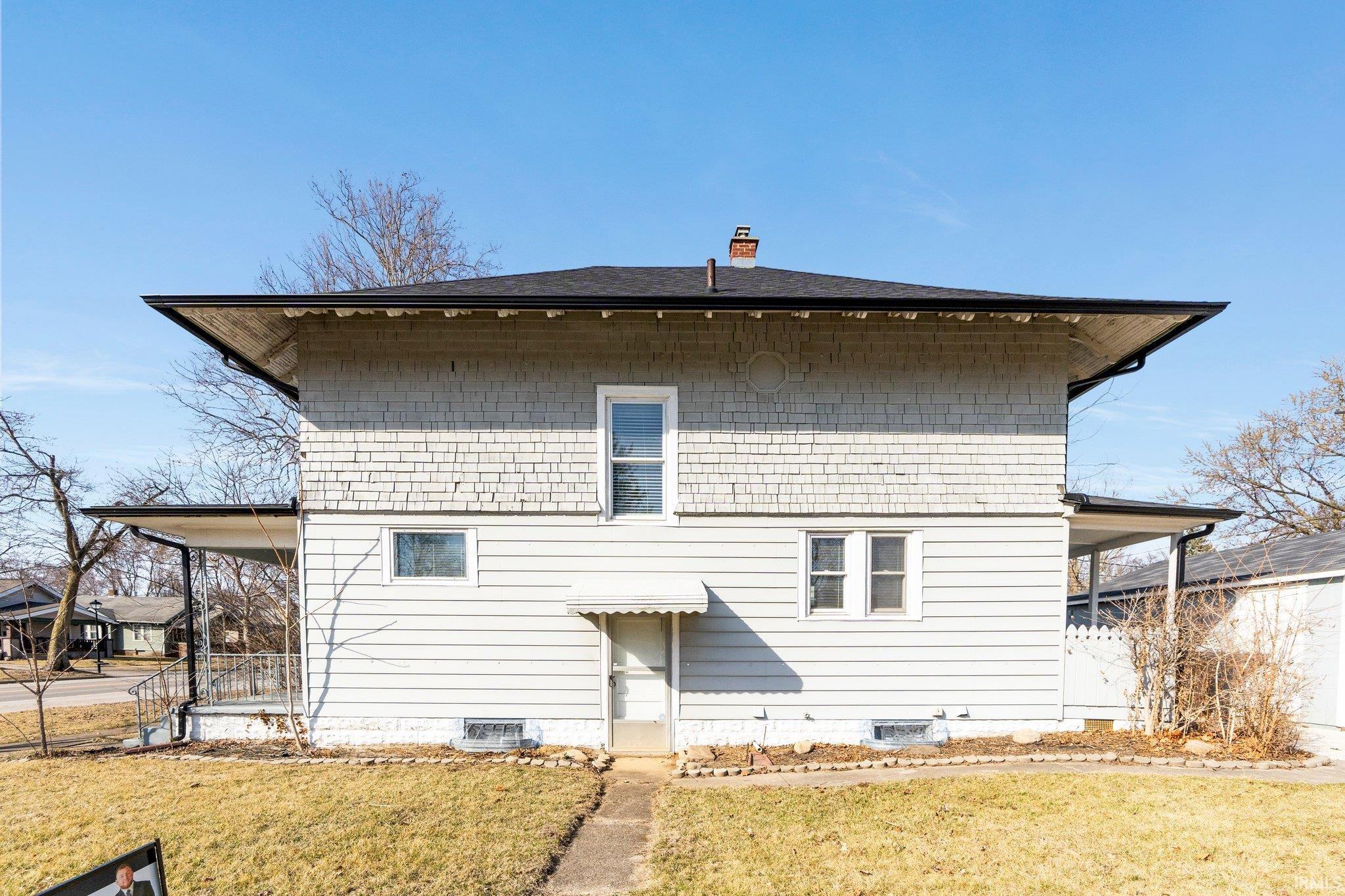 Photo 32 of 1302 N Anthony Boulevard