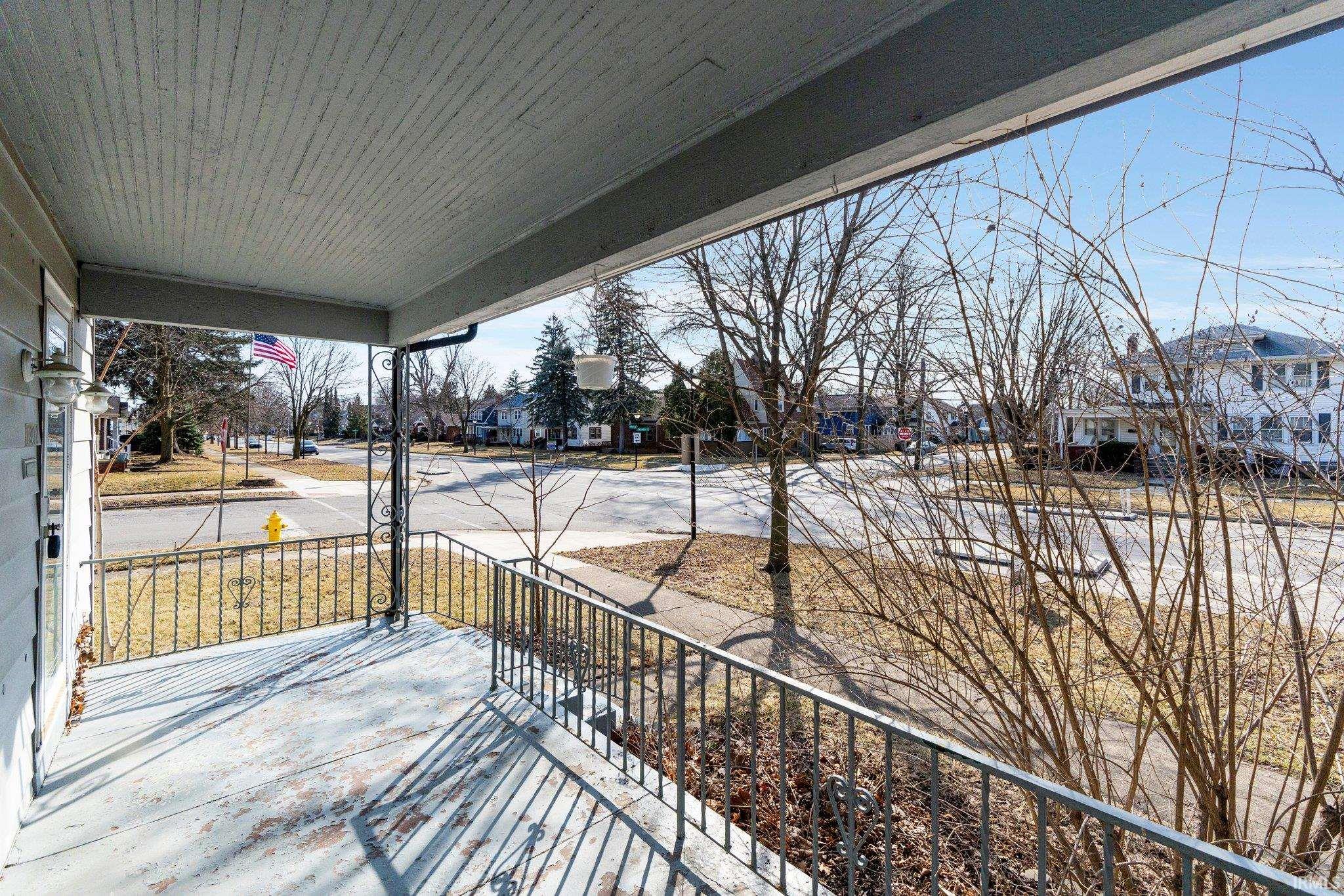 Photo 33 of 1302 N Anthony Boulevard