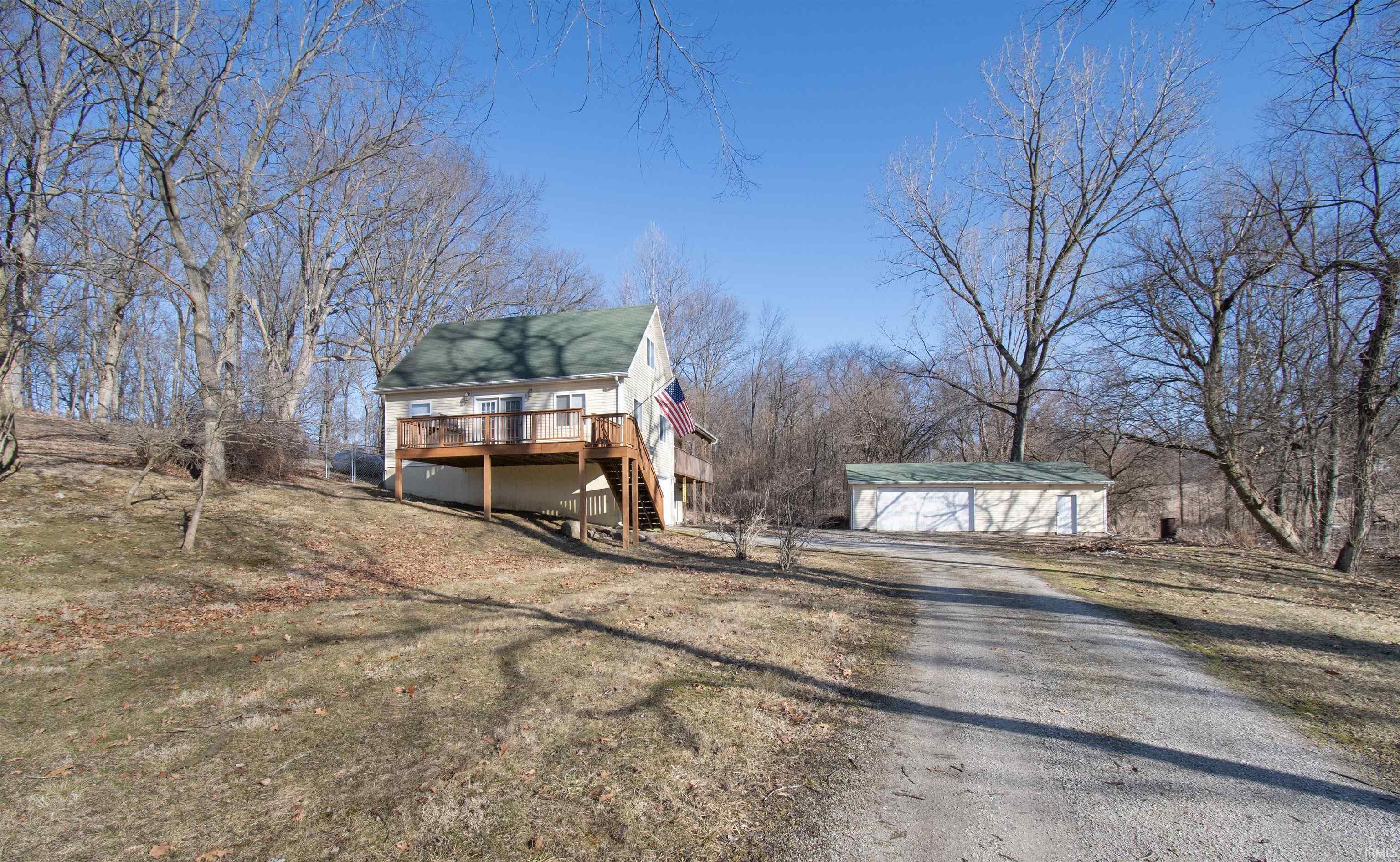 Photo 33 of 5313 E 850 N