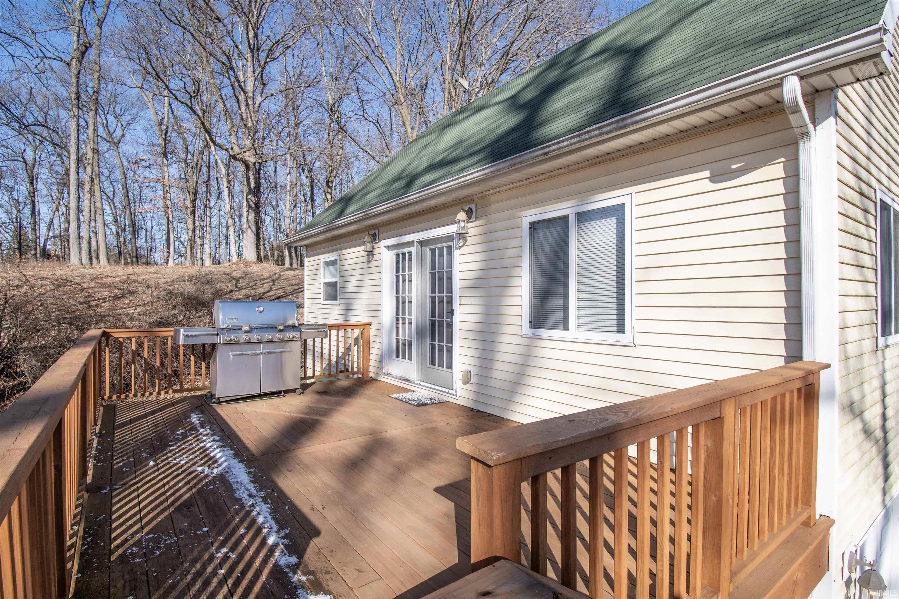 Photo 6 of 5313 E 850 N