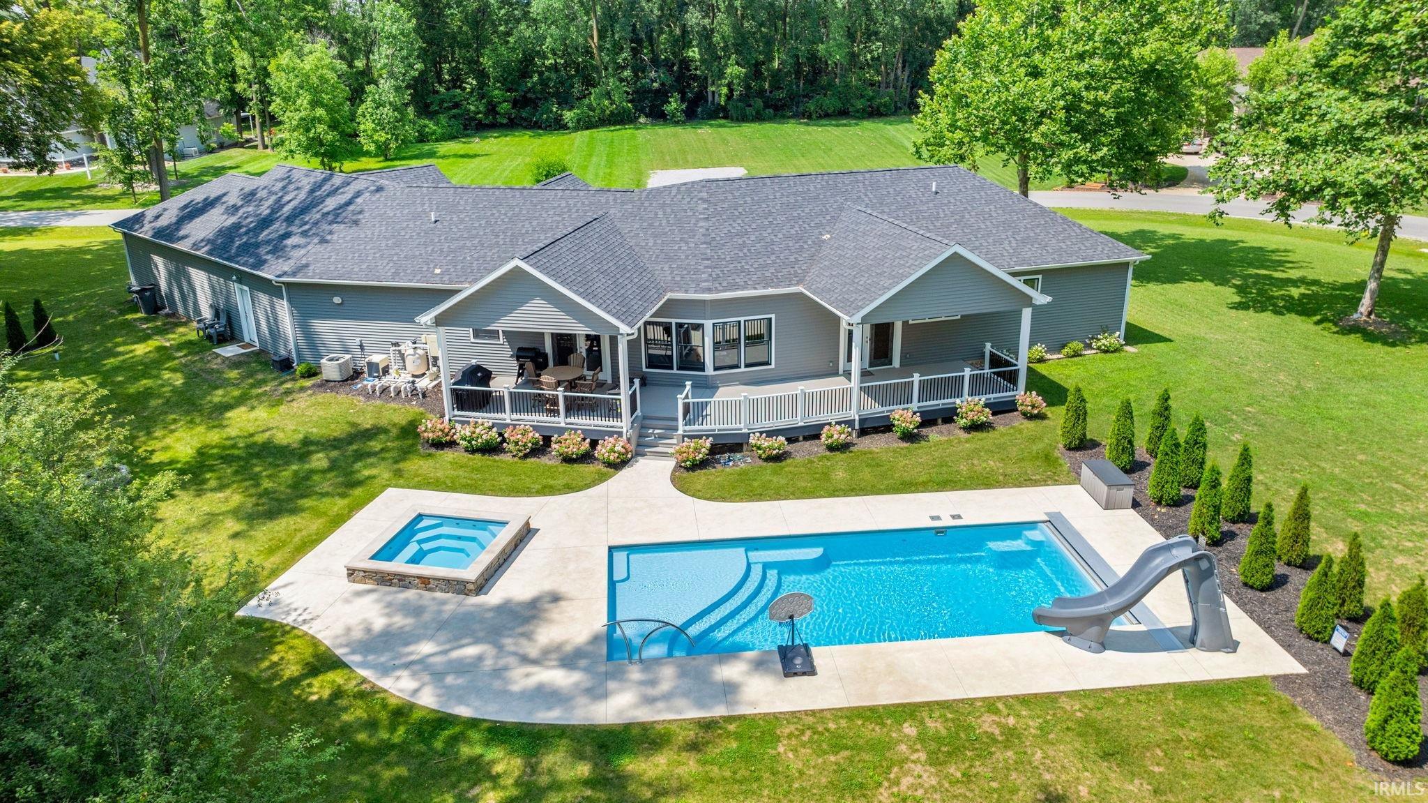 Photo 1 of 8063 E Country Club Lane
