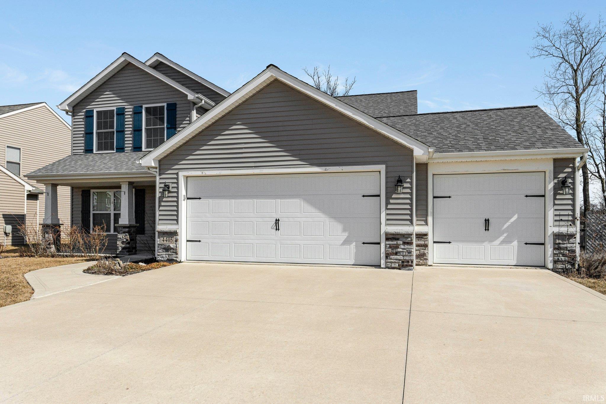 Photo 1 of 4405 Duncastle Cove