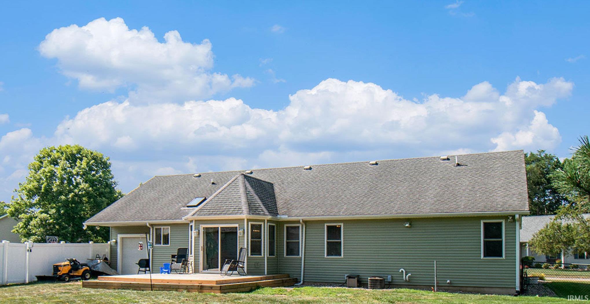 Photo 2 of 30520 Pine Bluff Drive