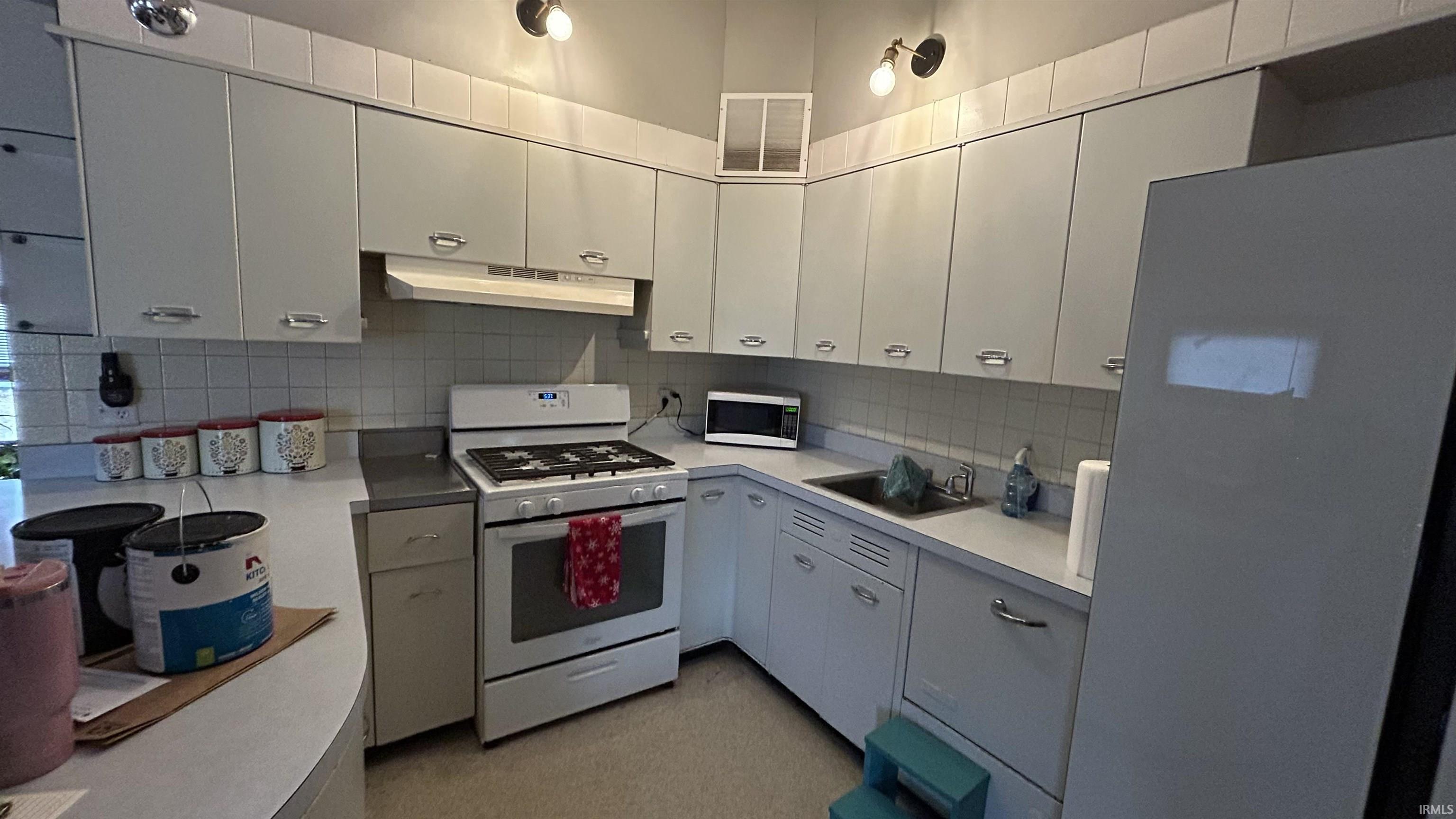 601 N Calhoun Street