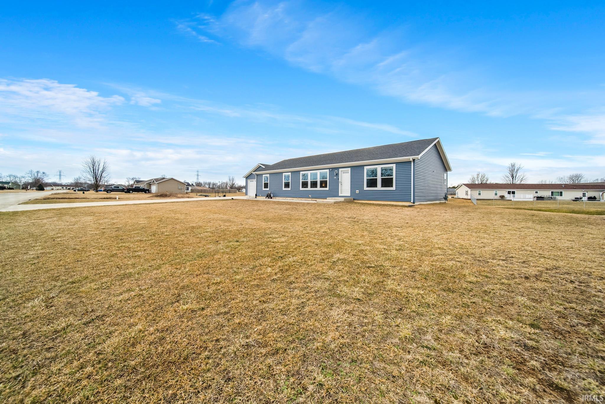 Photo 1 of 4171 N Lighthouse Drive