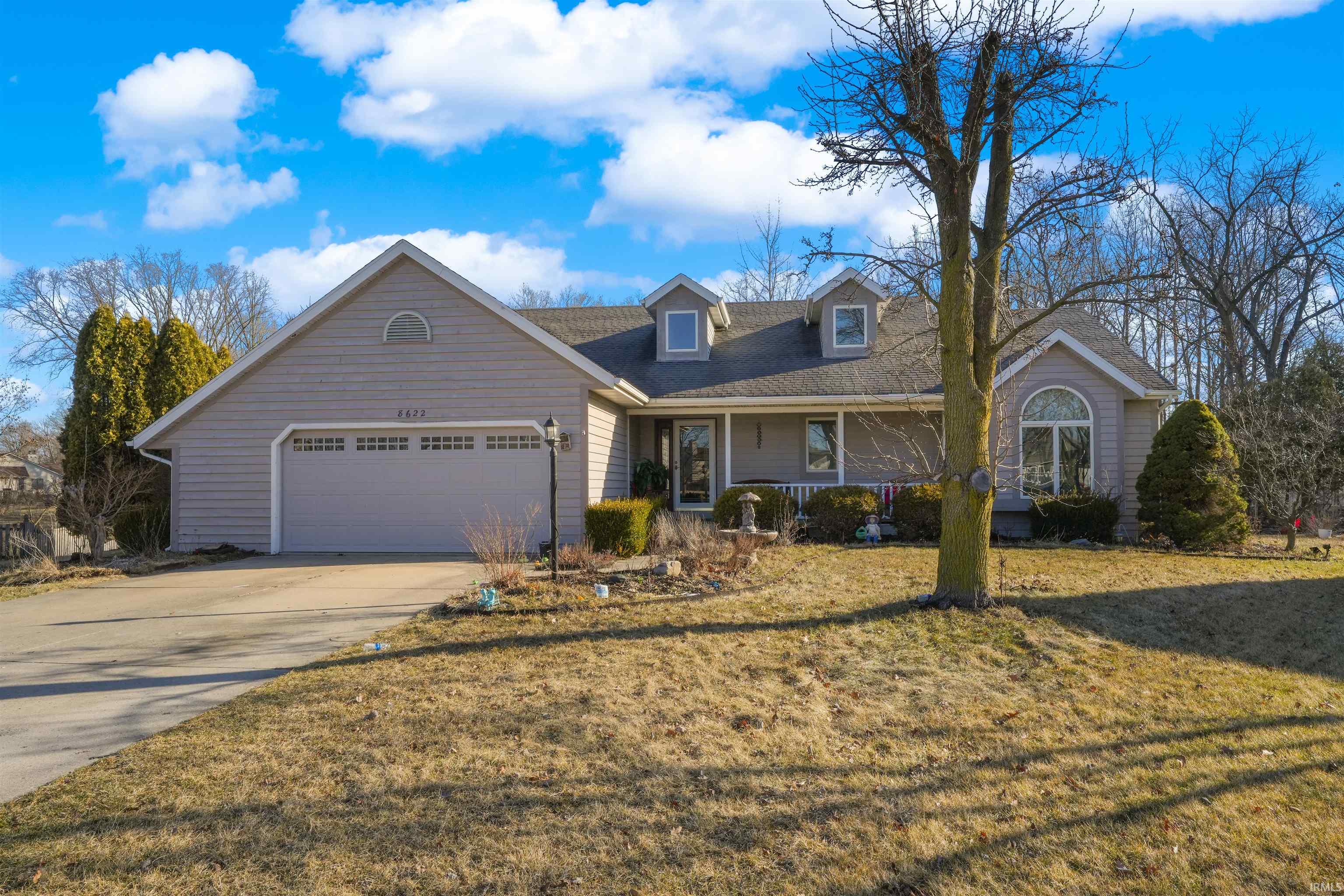 Photo 0 of 8622 Deer Brook Place