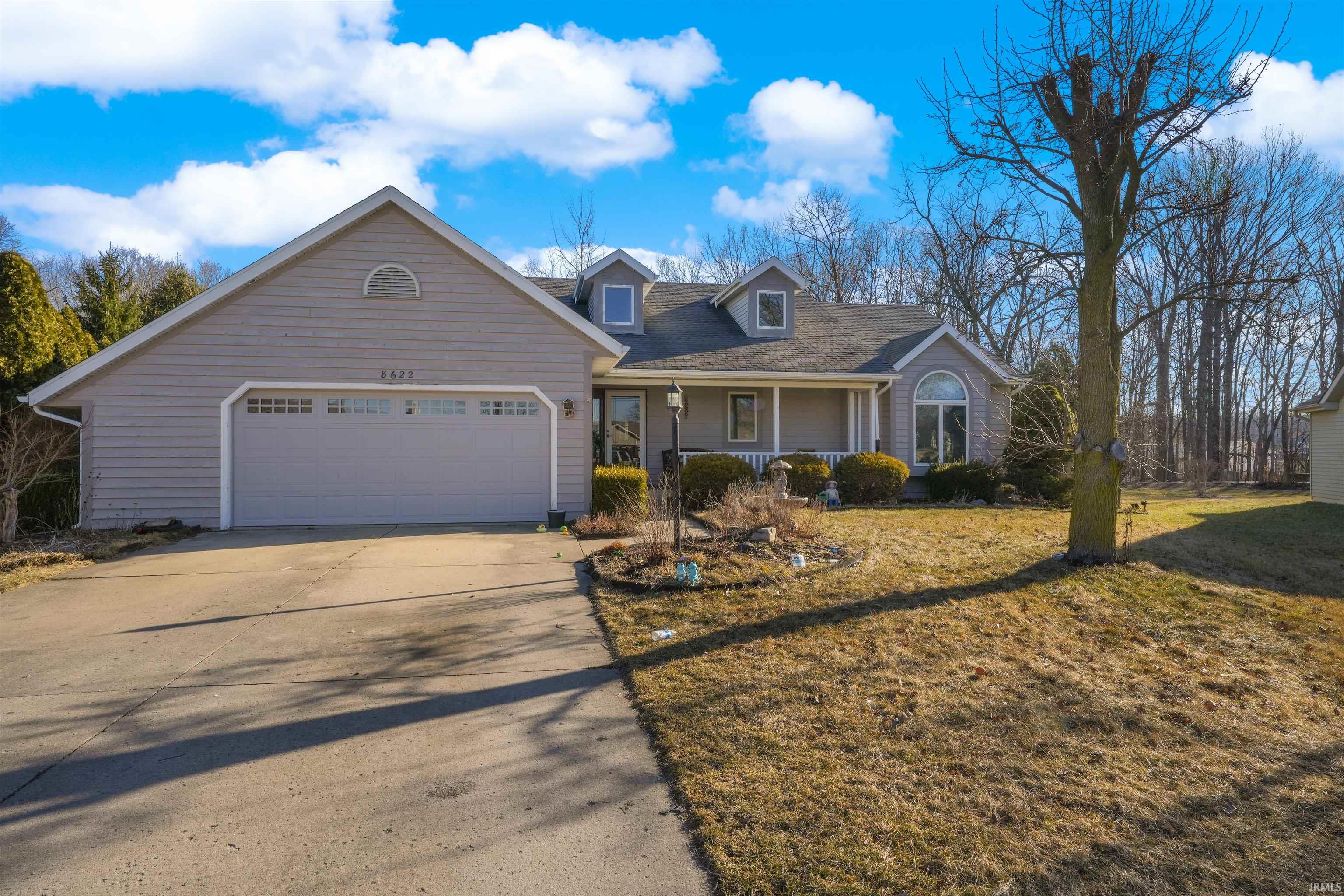 Photo 1 of 8622 Deer Brook Place