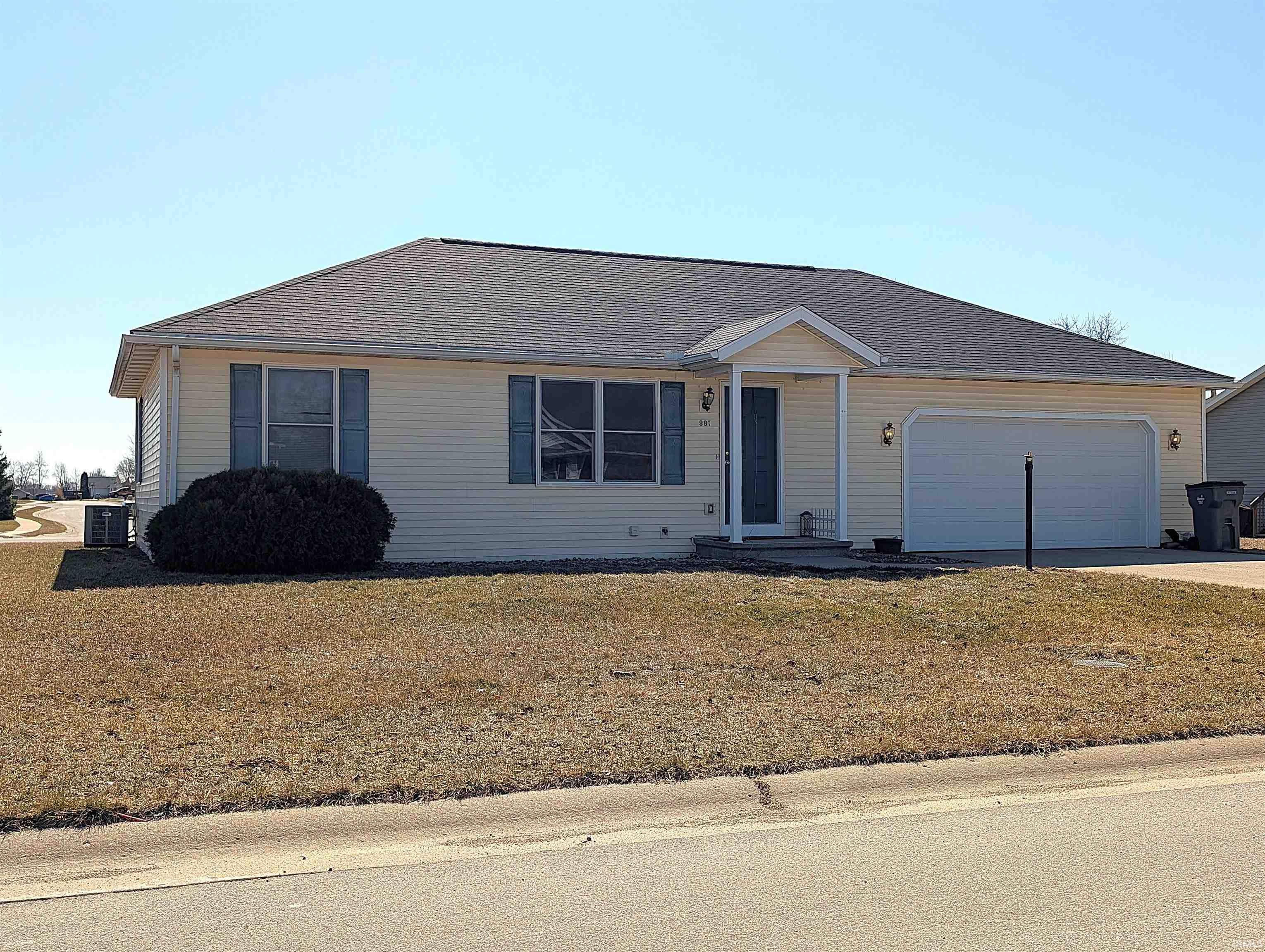 Photo 1 of 981 Spring Crossing Drive
