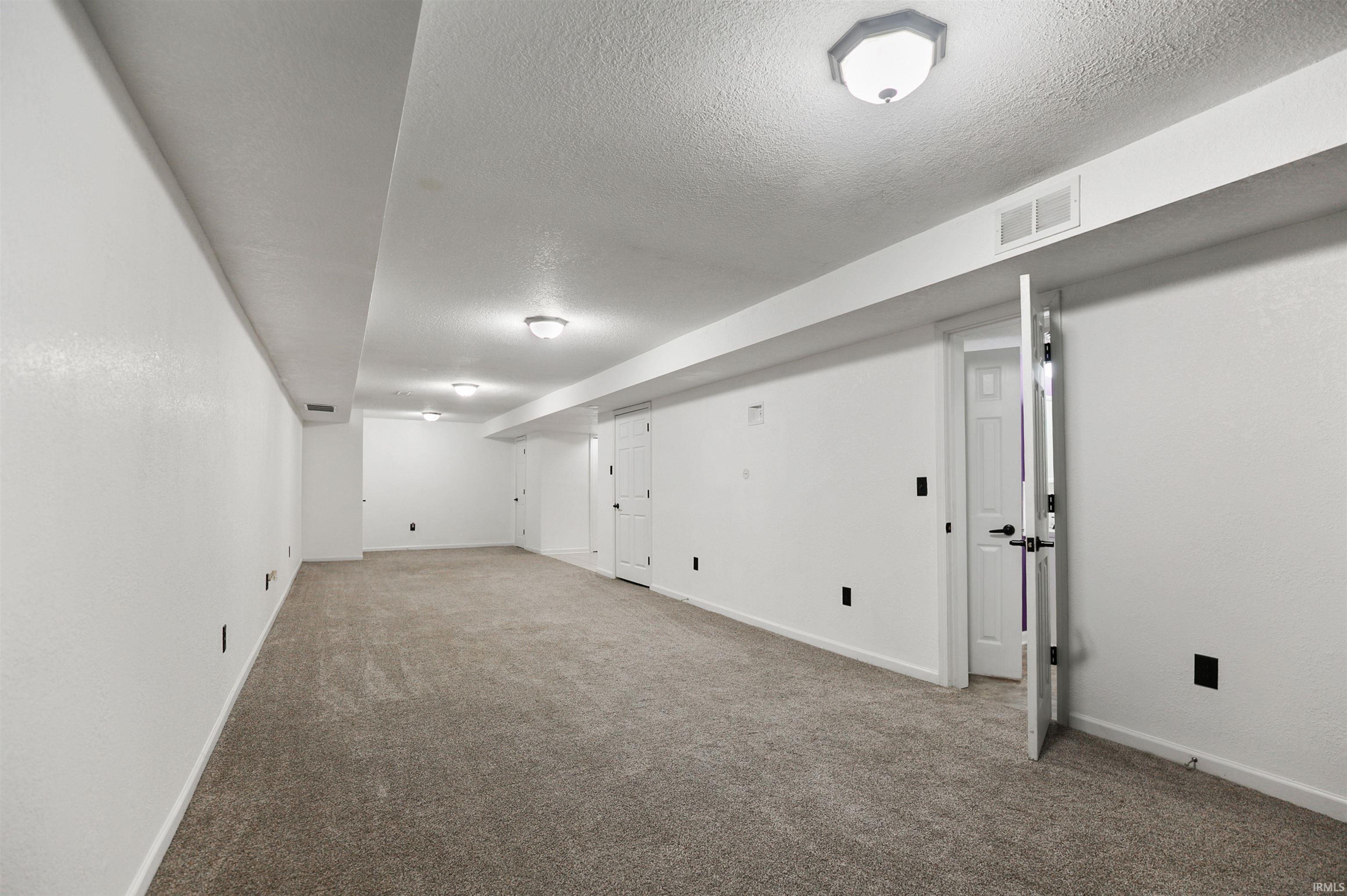 This is a large living/entertaining space.