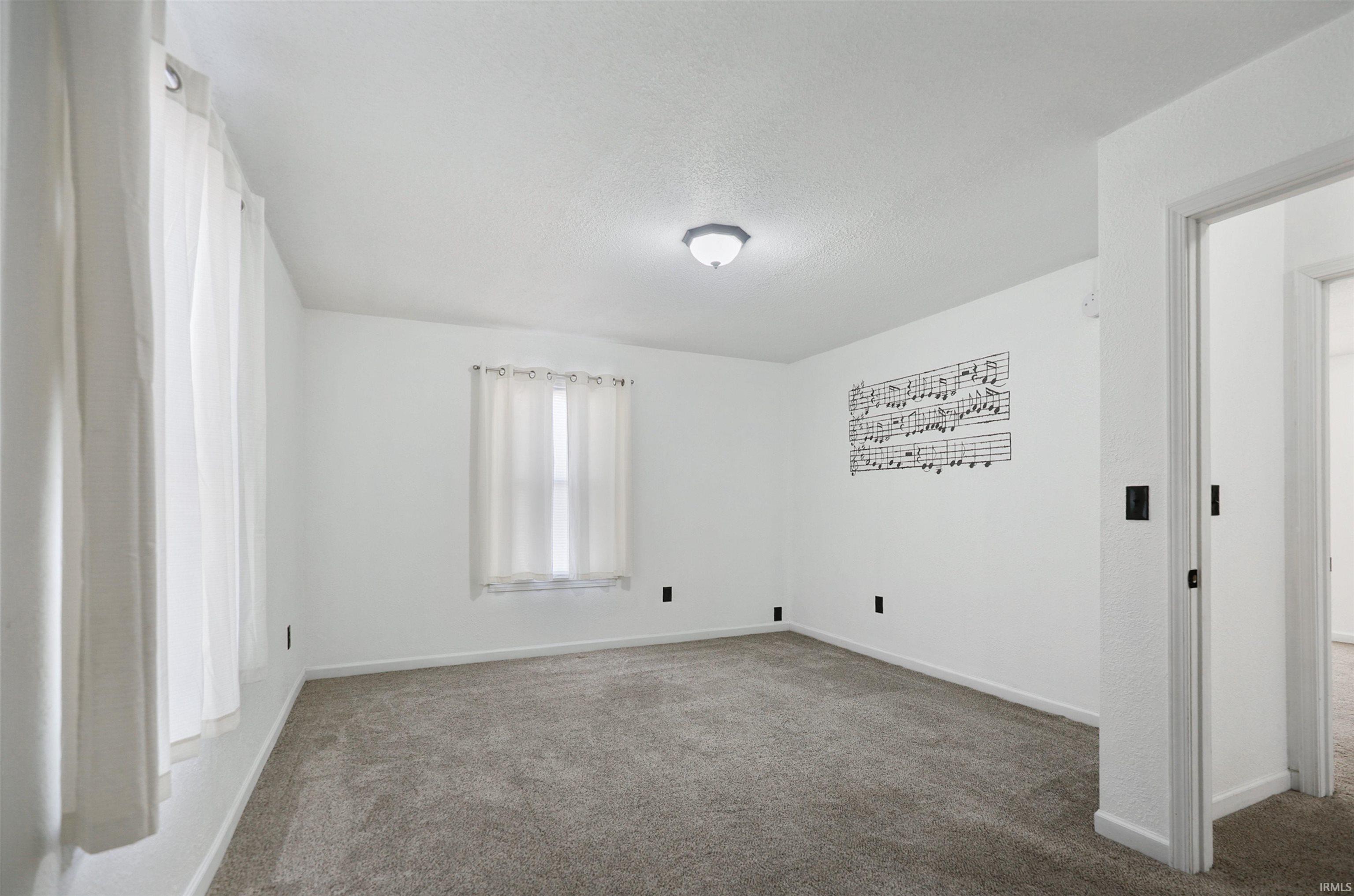 This has good space.