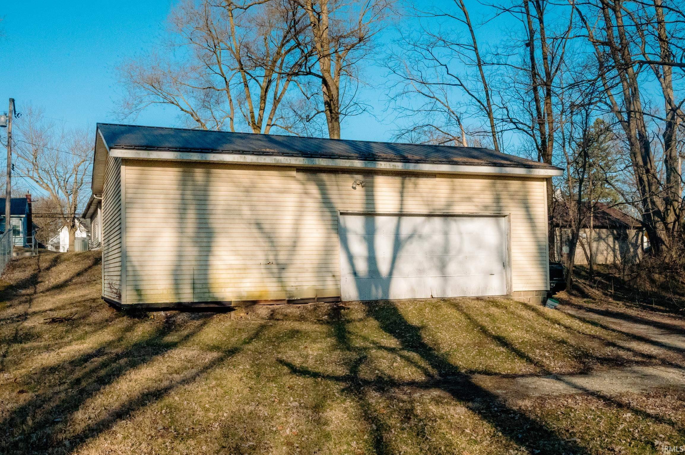 Photo 1 of 308 S Indiana Avenue