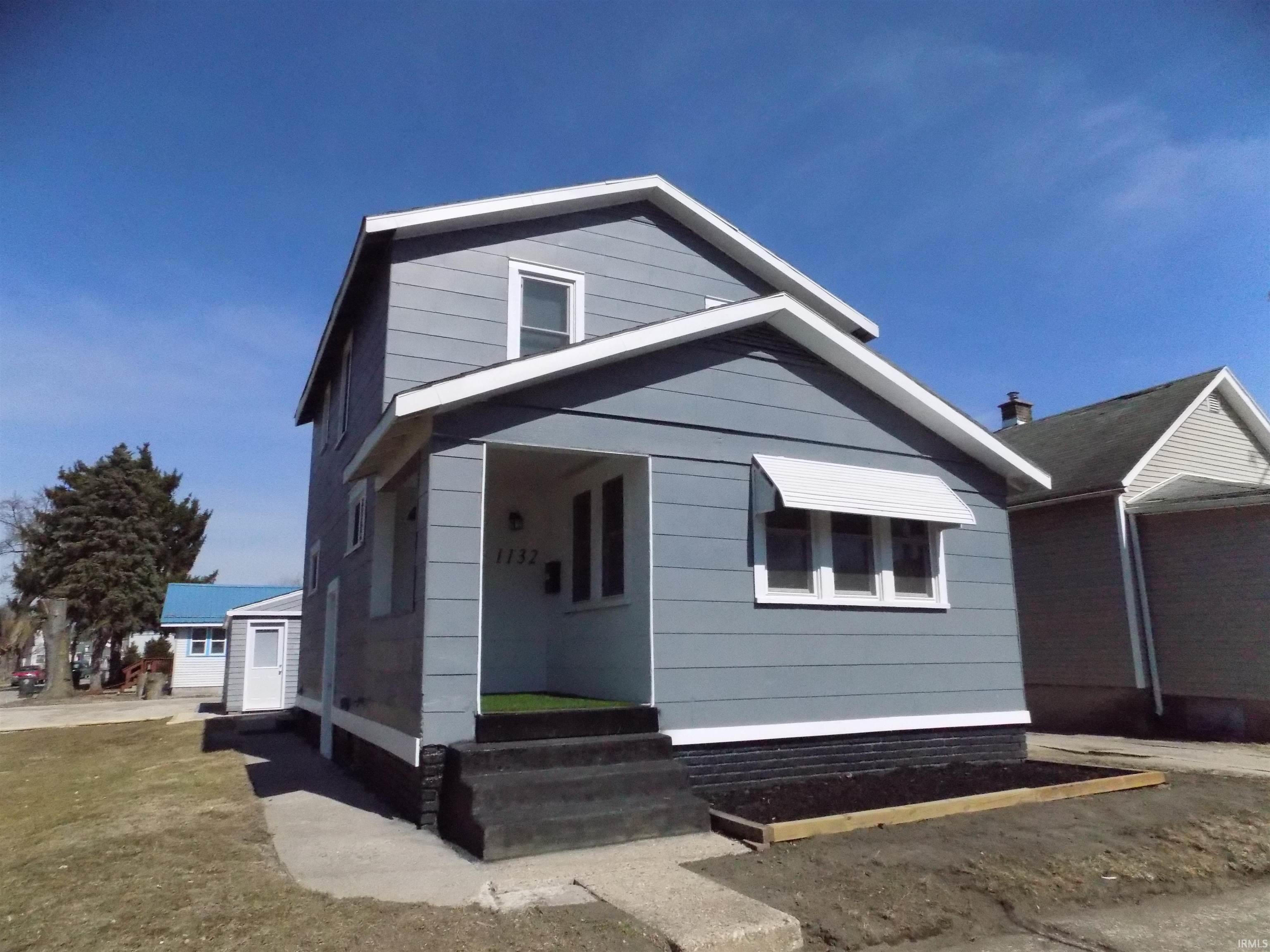 Photo 1 of 1132 Burgess Street
