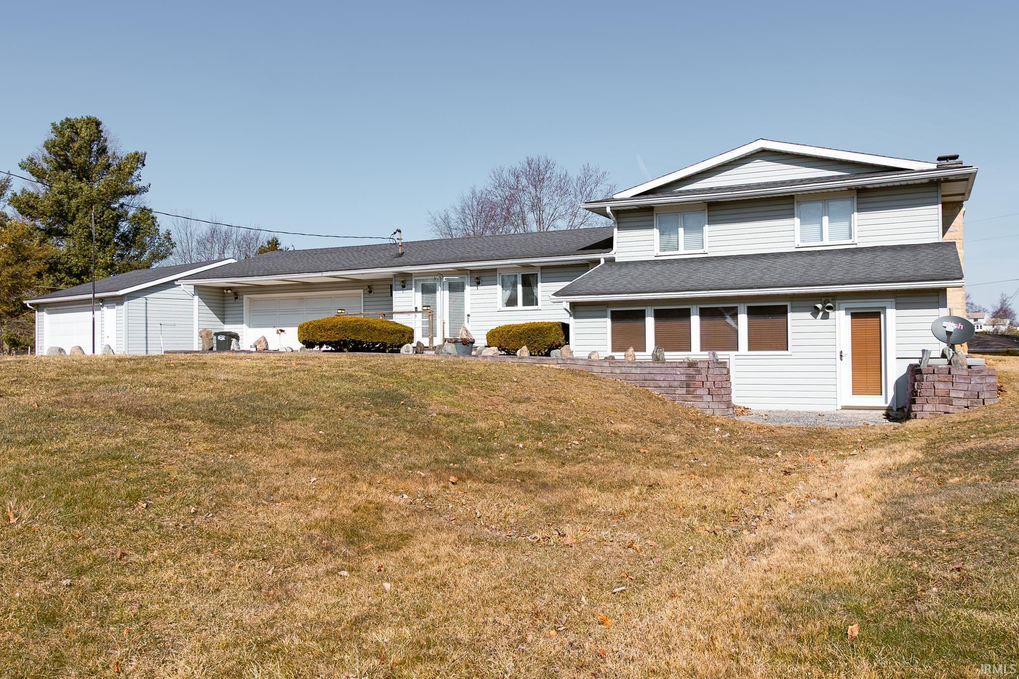 Photo 1 of 1442 N Terrace Hills Road