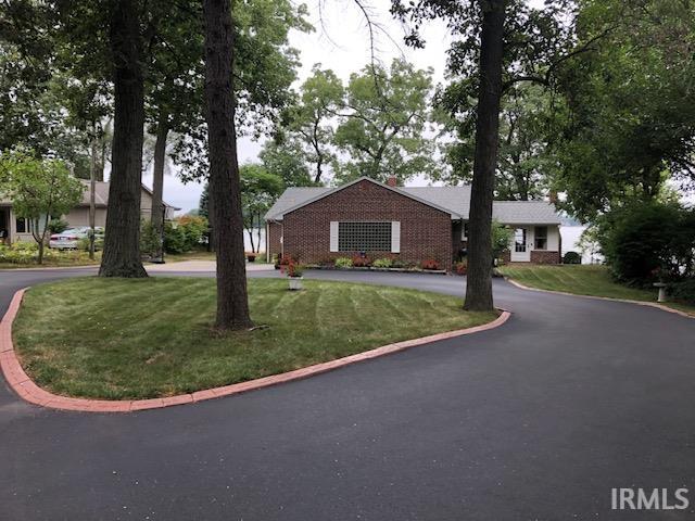 Homes for sale in Rochester, IN | 3120 Country Club Dr East, Rochester, IN 46975 | MLS# 202508351