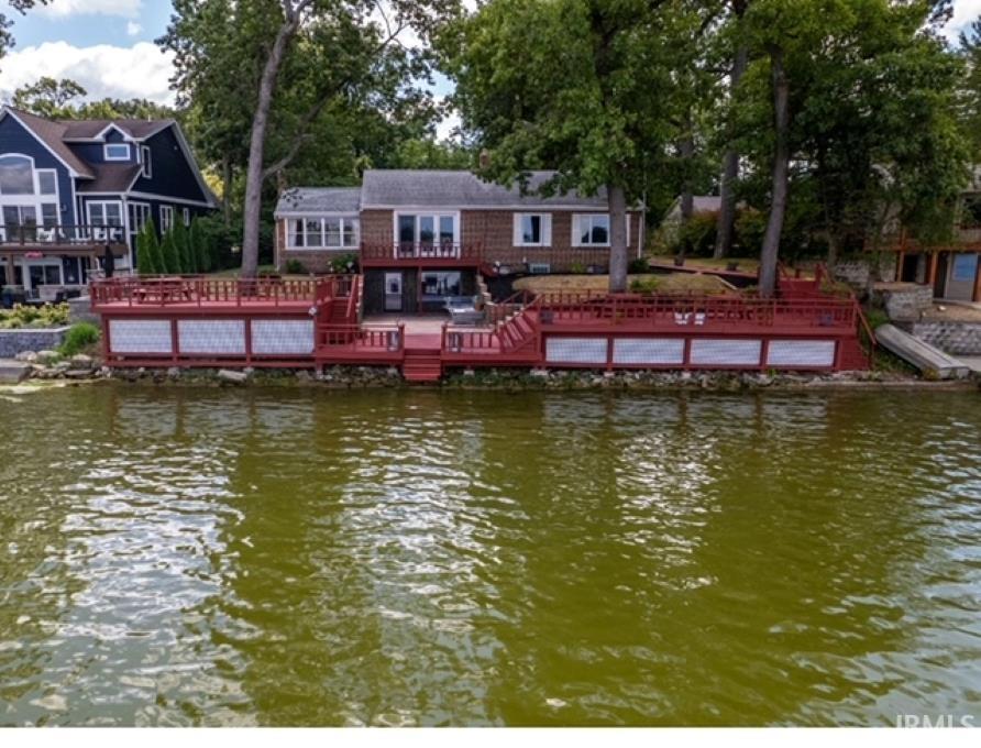 Homes for sale in Rochester, IN | 3120 Country Club Dr East, Rochester, IN 46975 | MLS# 202508351