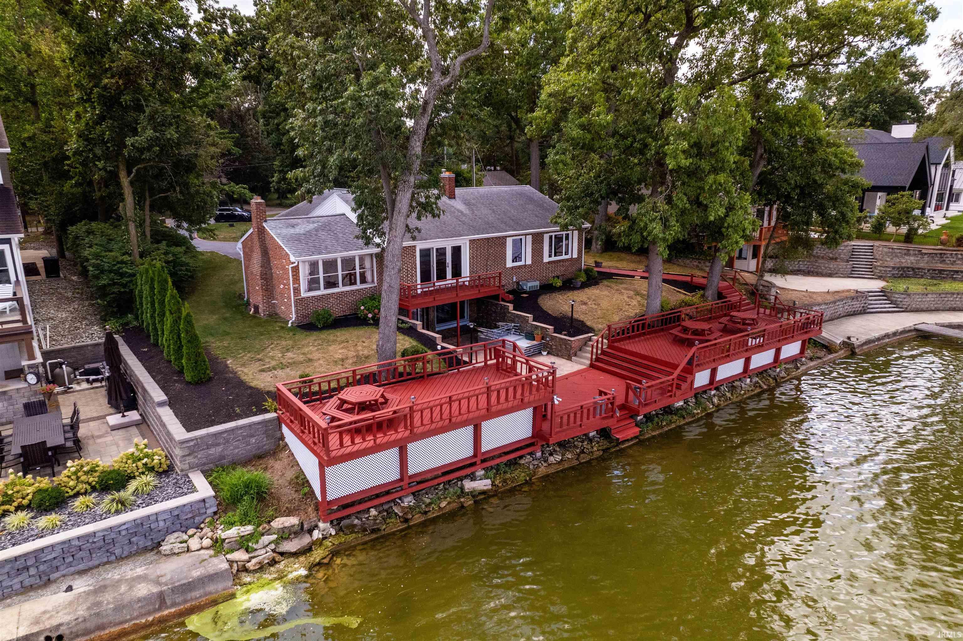 Homes for sale in Rochester, IN | 3120 Country Club Dr East, Rochester, IN 46975 | MLS# 202508351