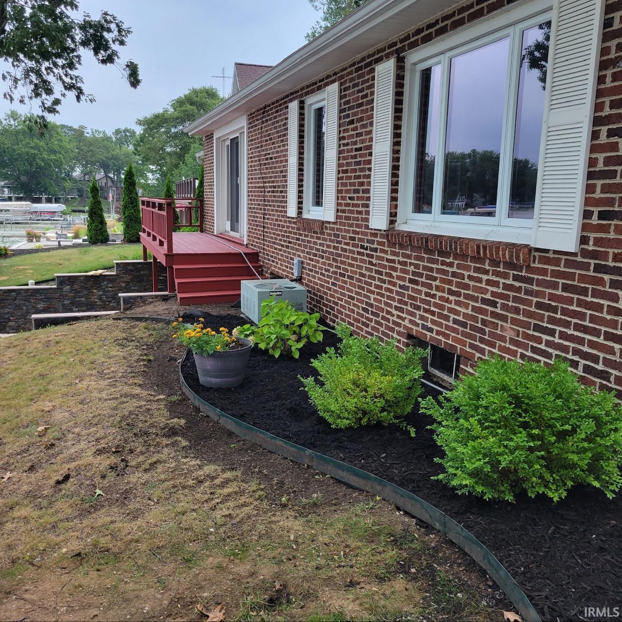 Homes for sale in Rochester, IN | 3120 Country Club Dr East, Rochester, IN 46975 | MLS# 202508351