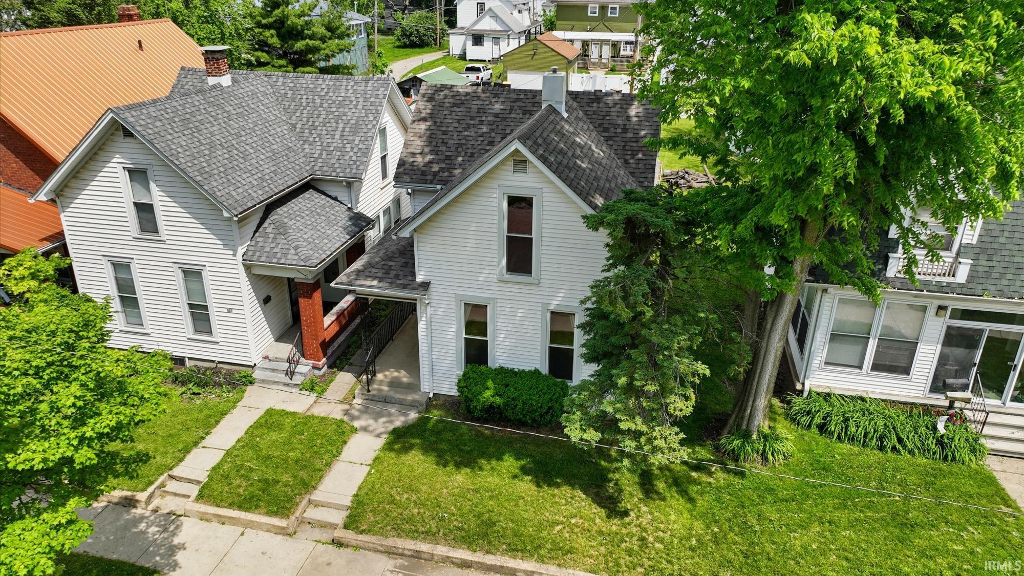 Photo 1 of 539 Wagner Street