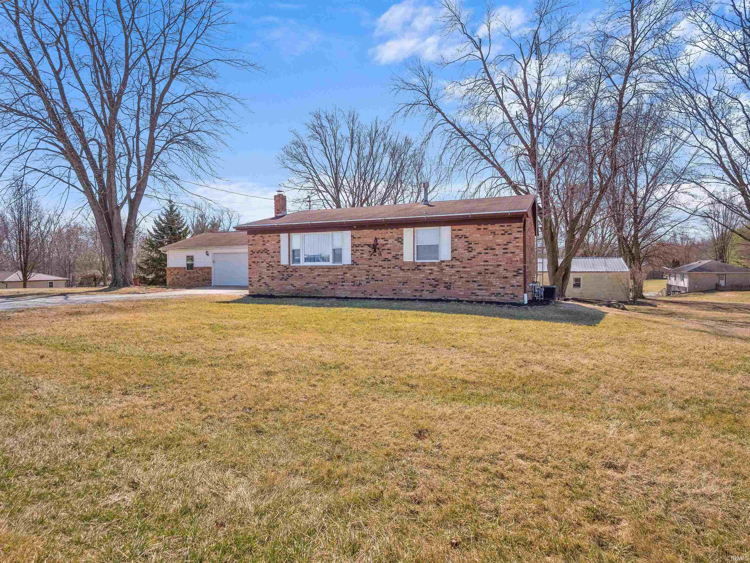 Photo 1 of 6757 W 850 S Road