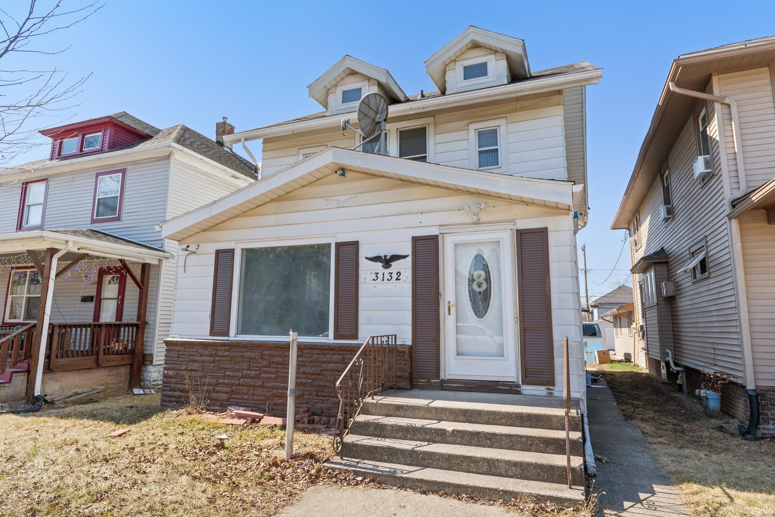 Photo 0 of 3132 S Calhoun Street